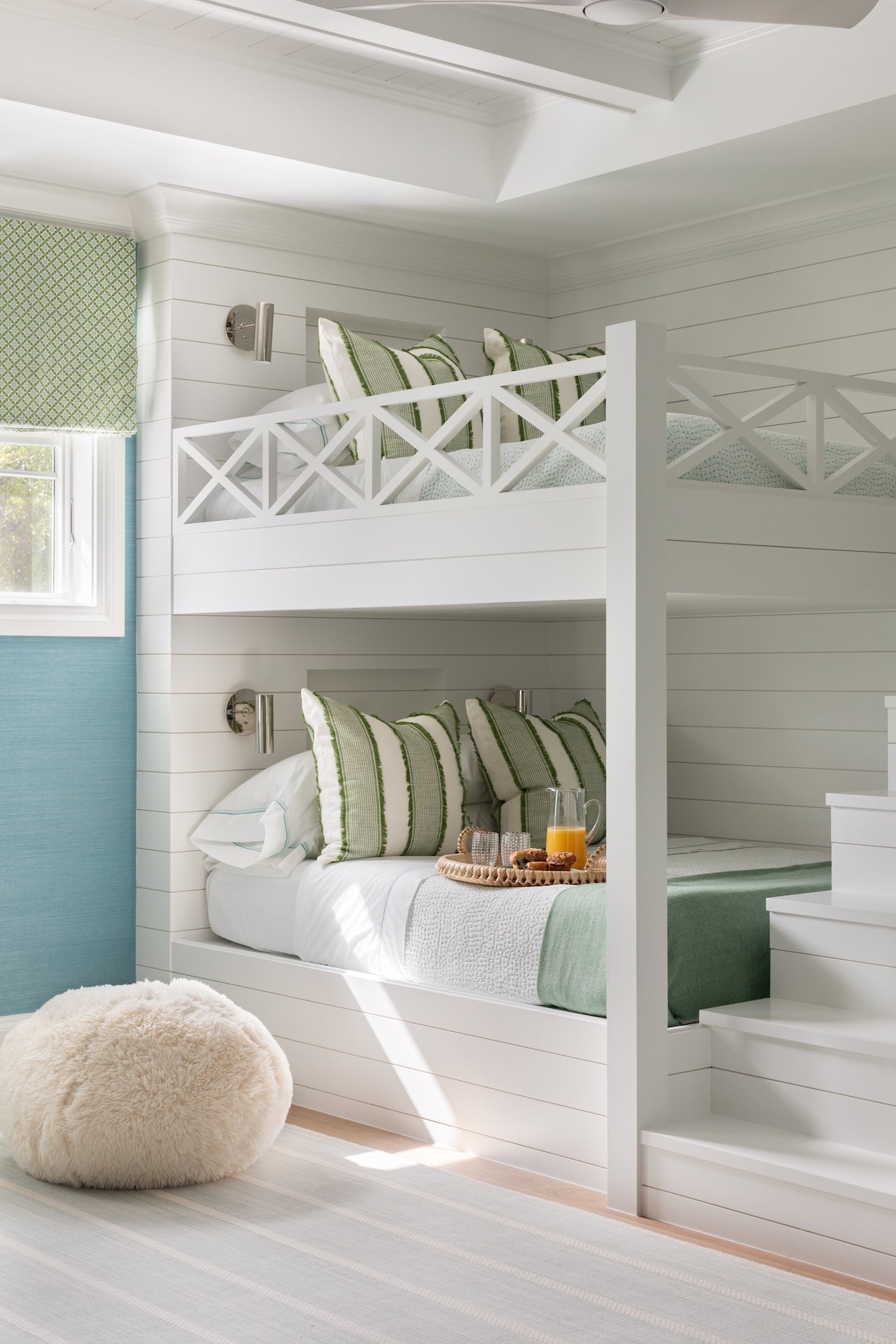 Coastal Bedroom