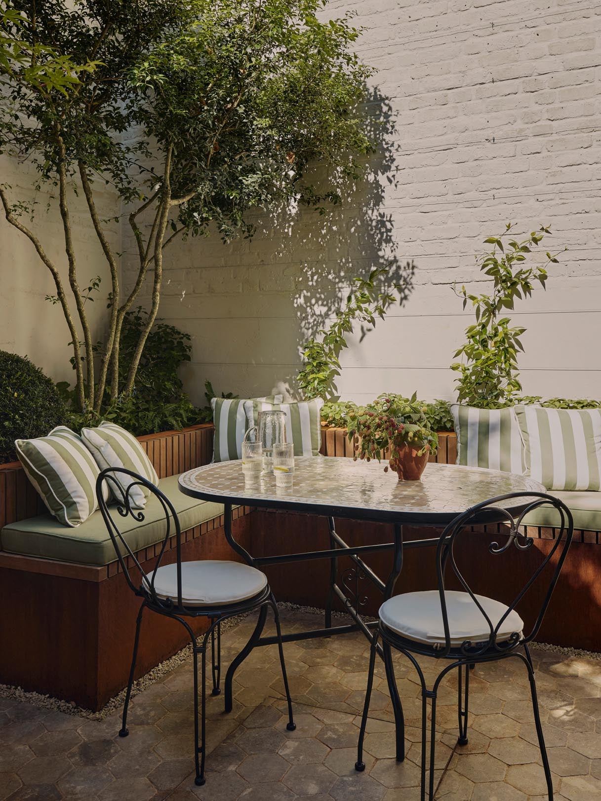 Contemporary Exterior