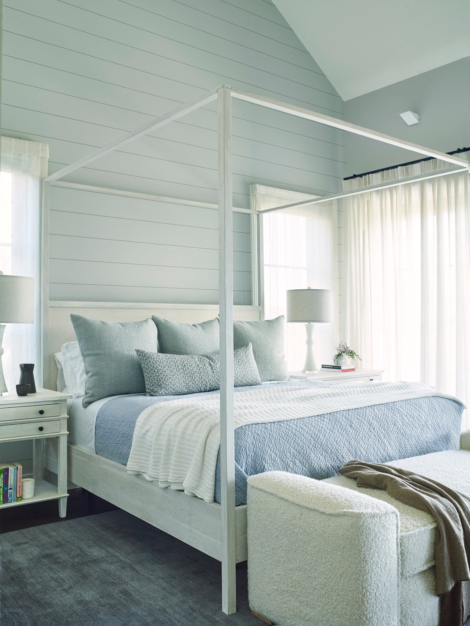 Coastal Bedroom