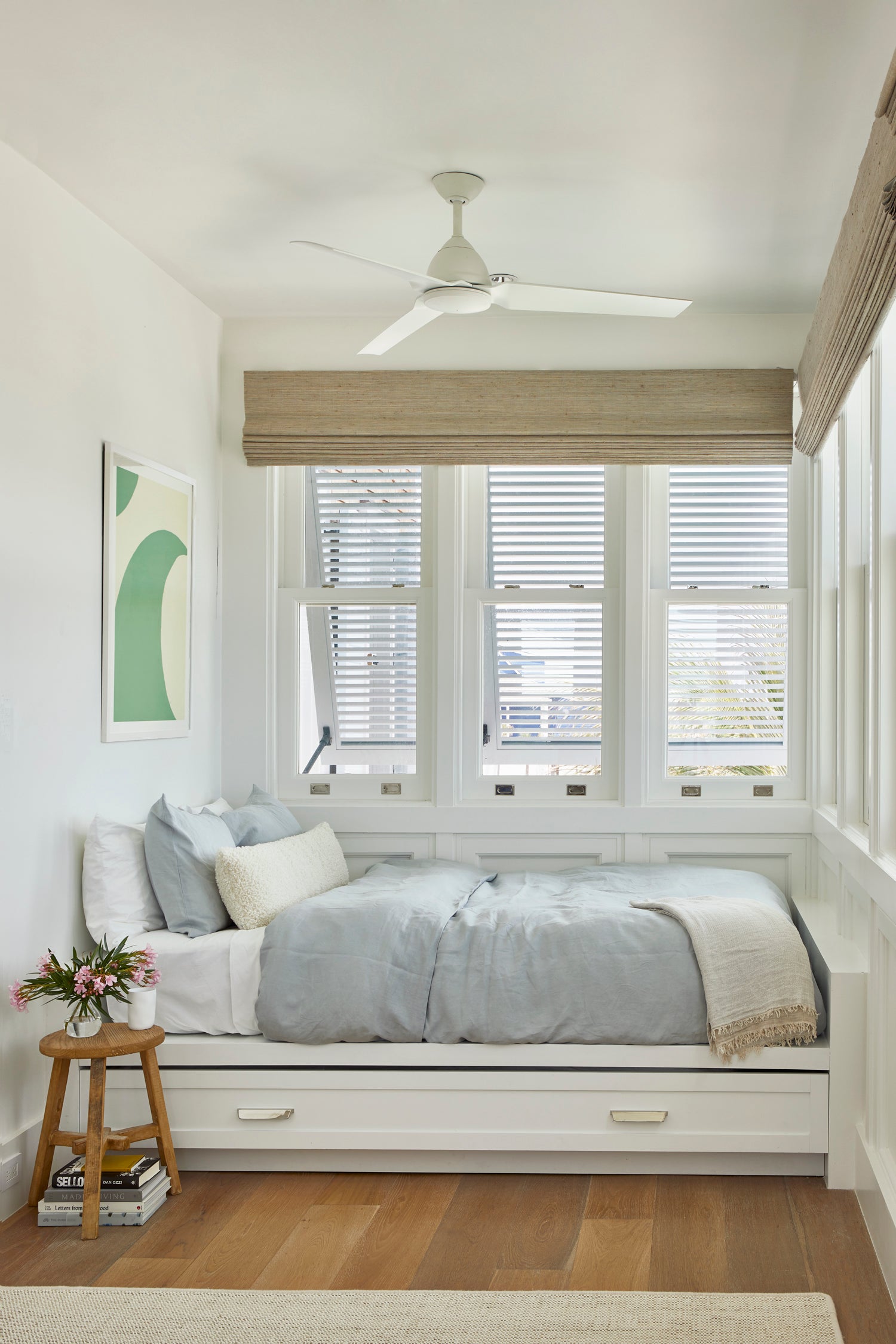 Coastal Bedroom