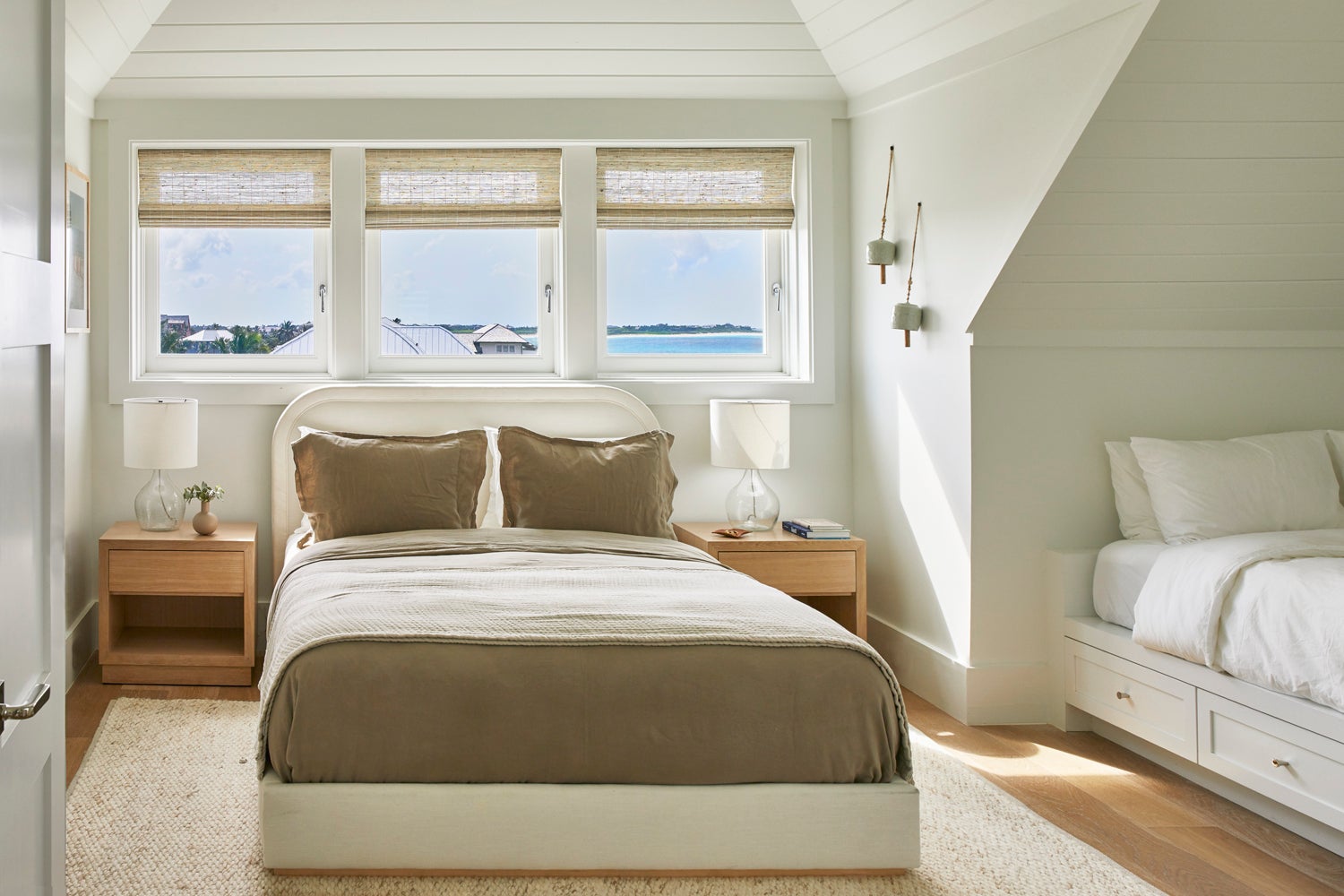 Coastal Bedroom