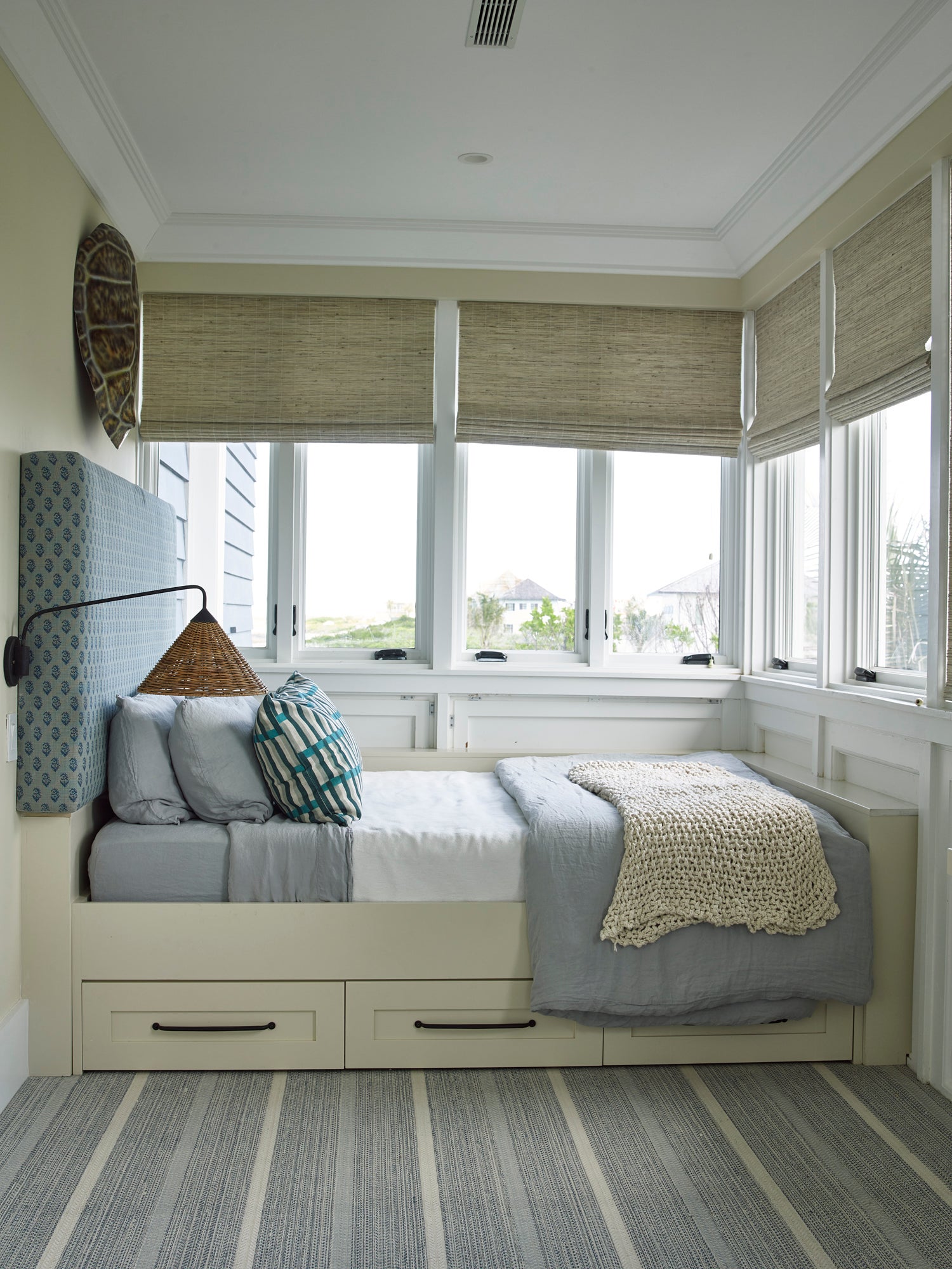 Coastal Bedroom