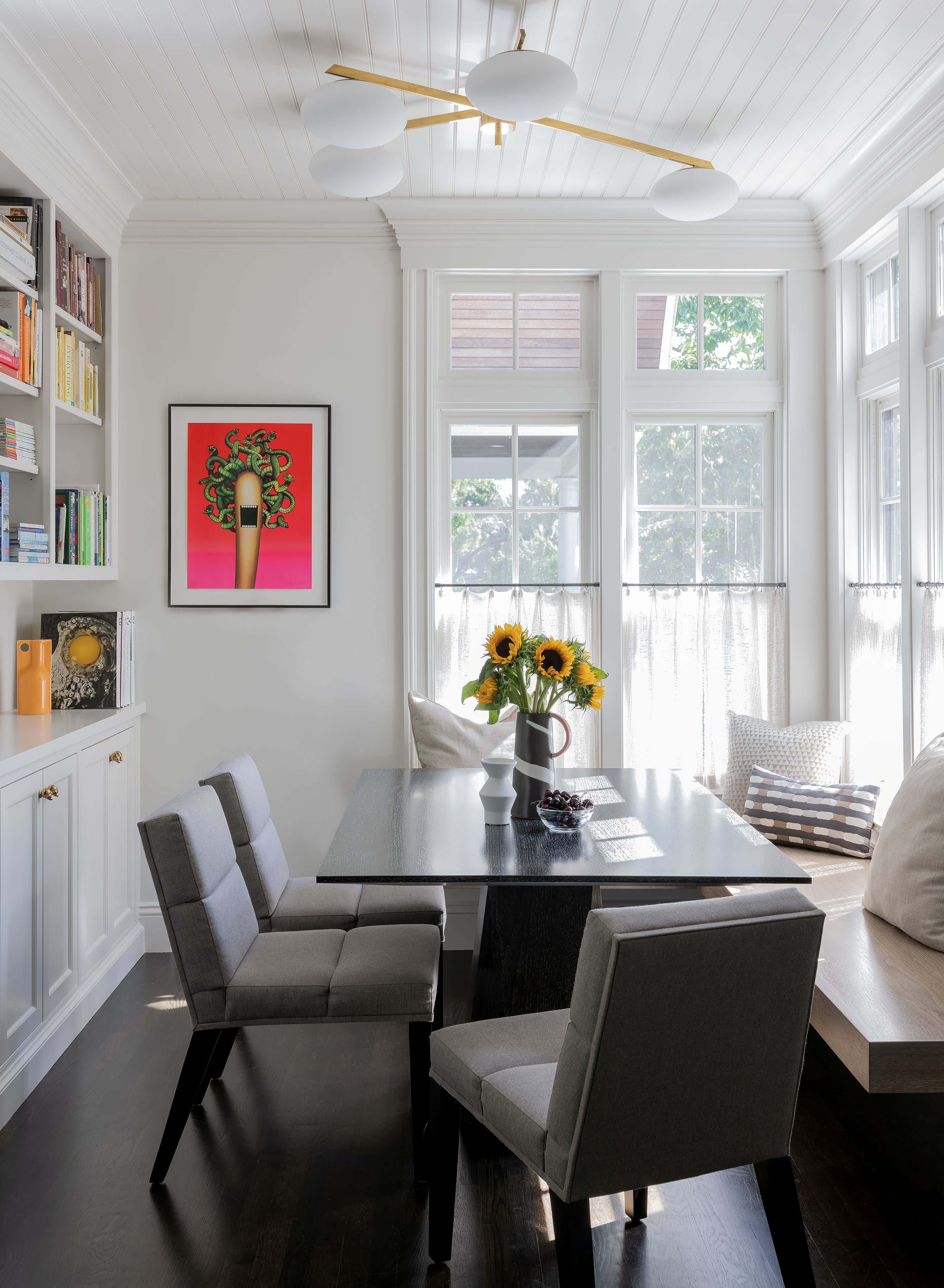 Kitchen by Elms Interior Design | 1stDibs