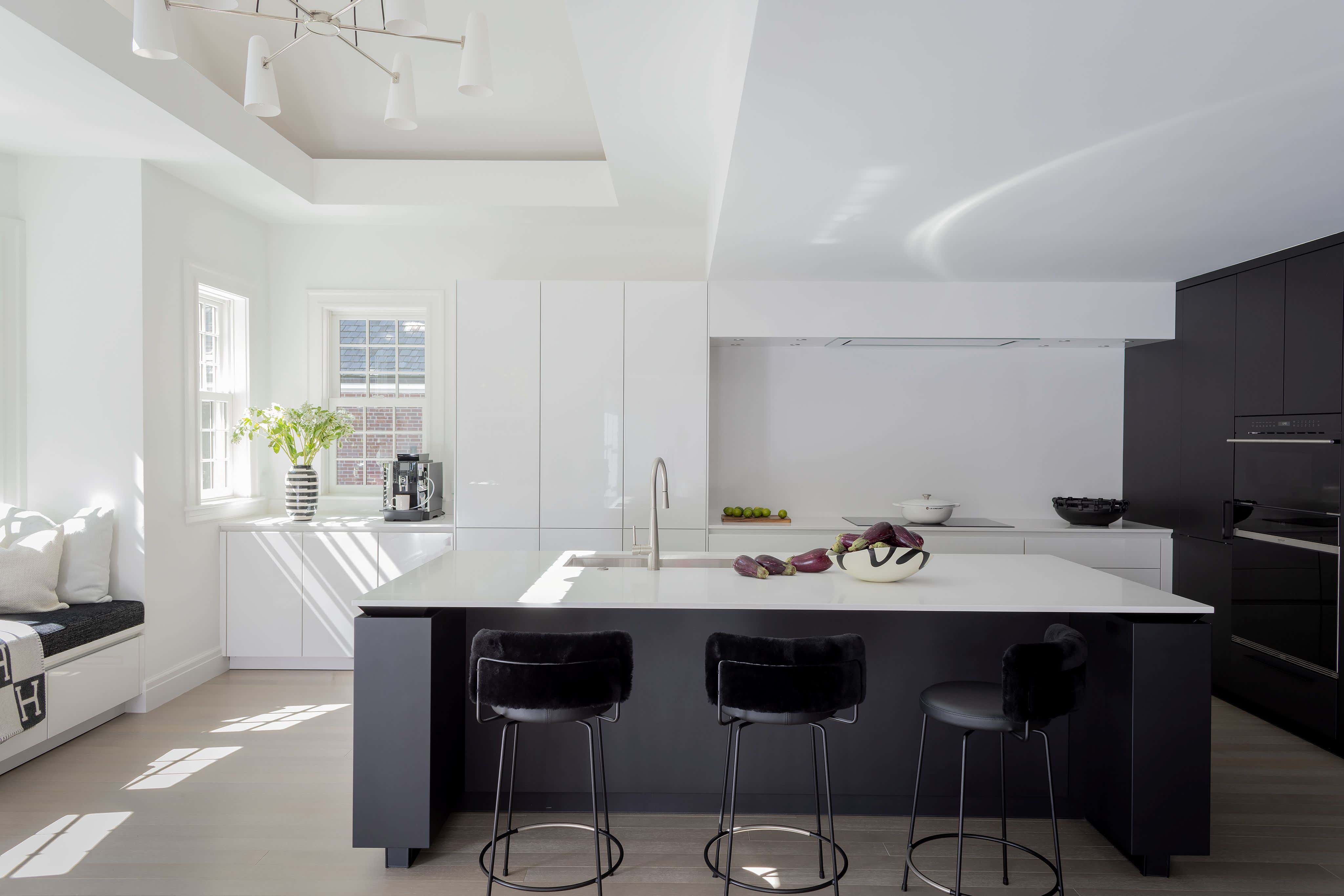 Kitchen by Elms Interior Design | 1stDibs