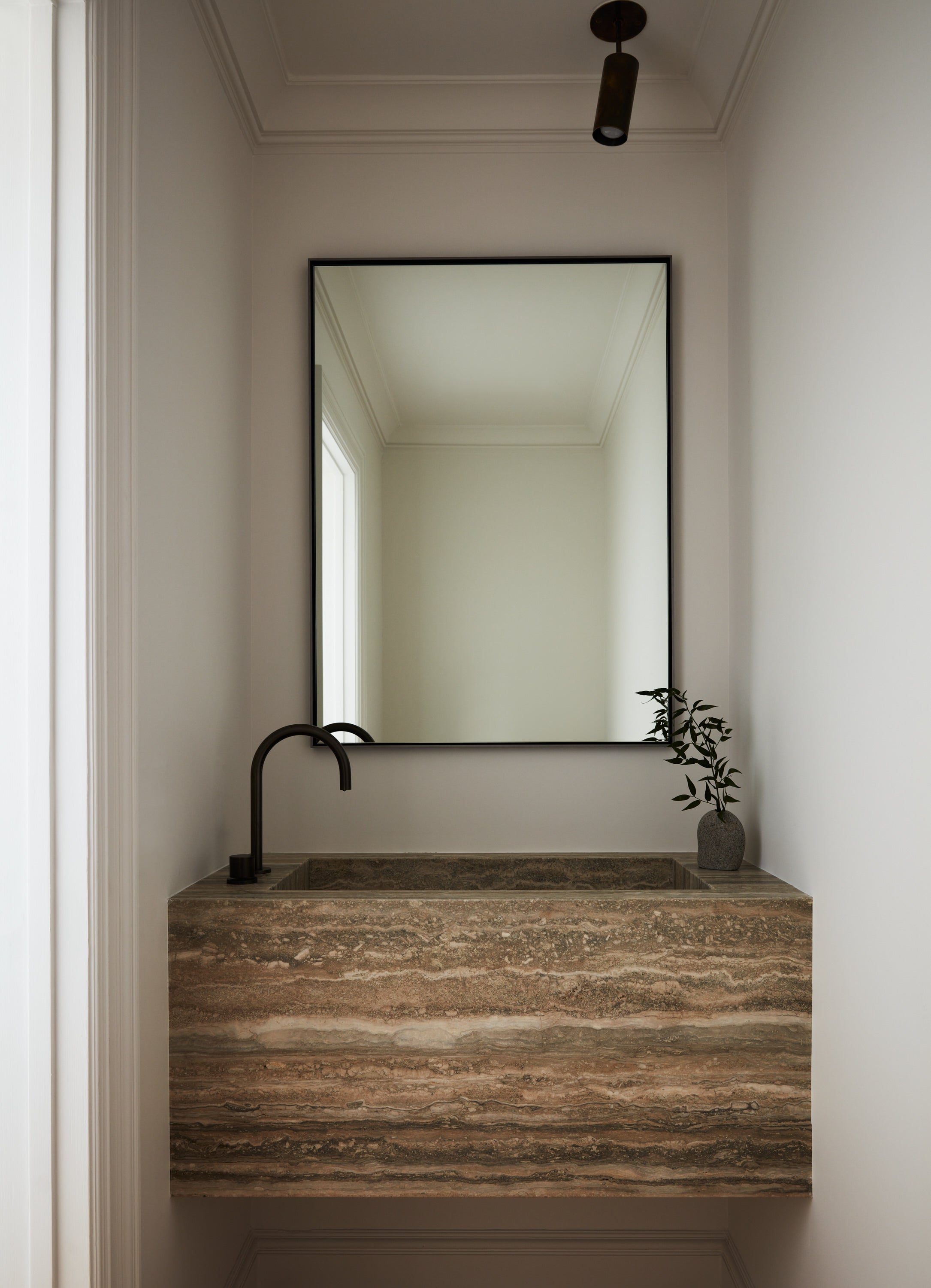 Contemporary Bathroom