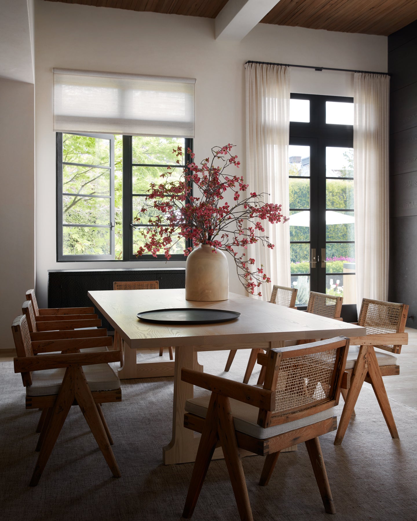 Contemporary Kitchen