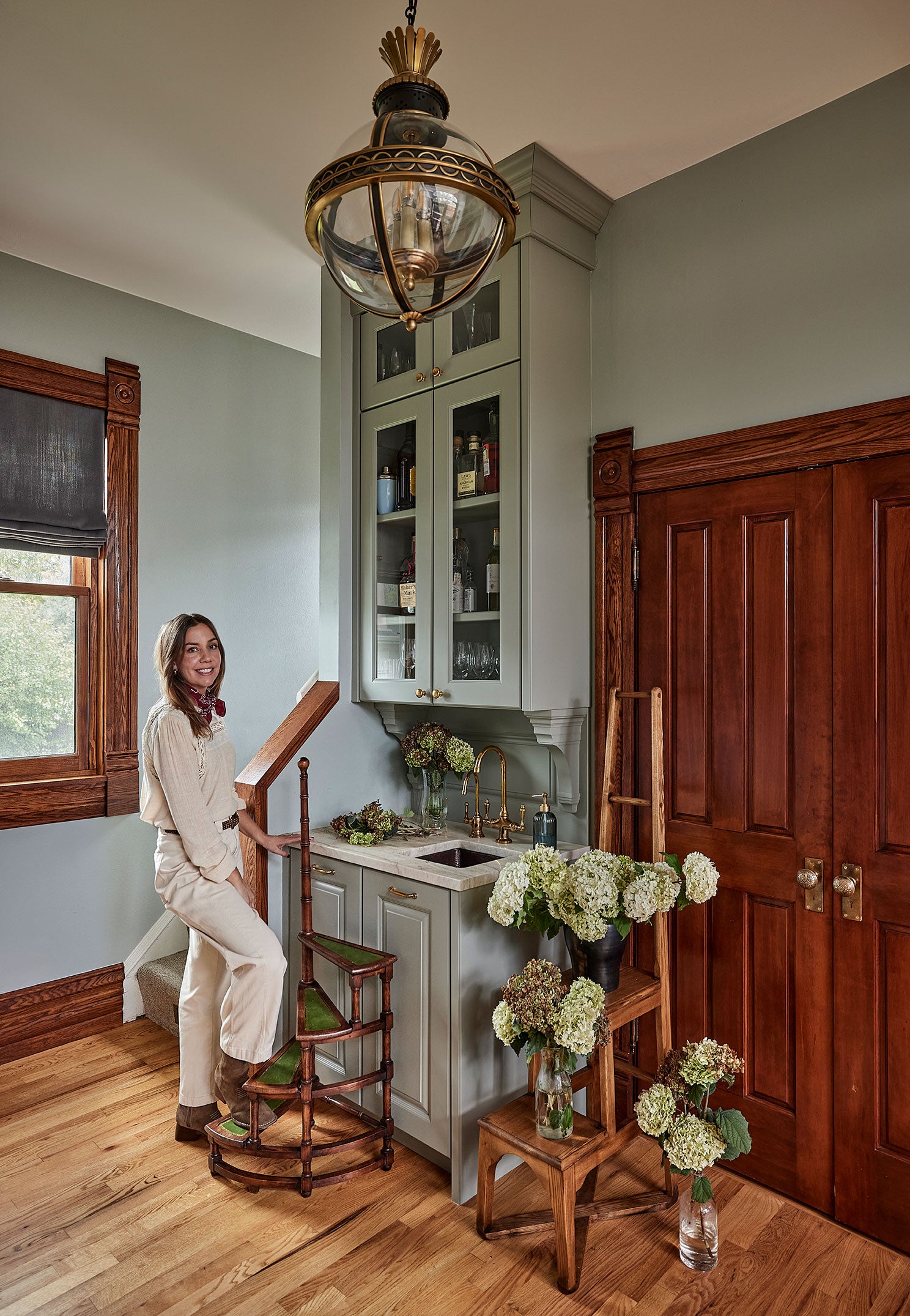 Victorian Bar and Game Room