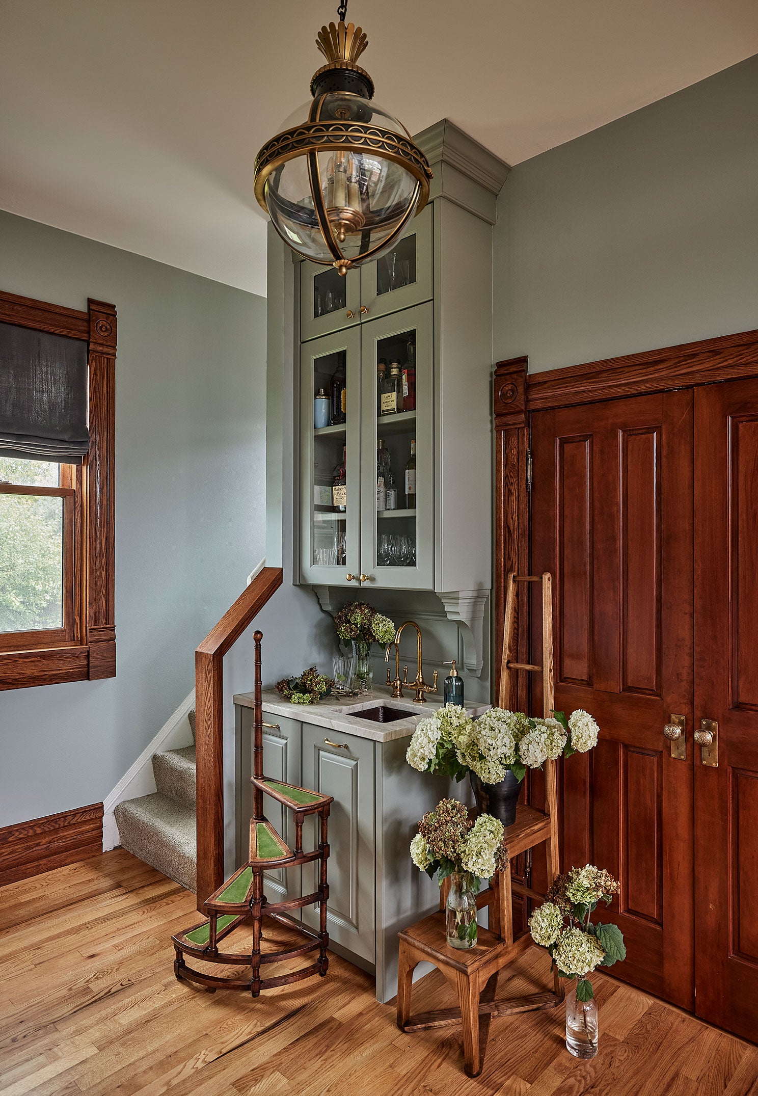 Victorian Bar and Game Room