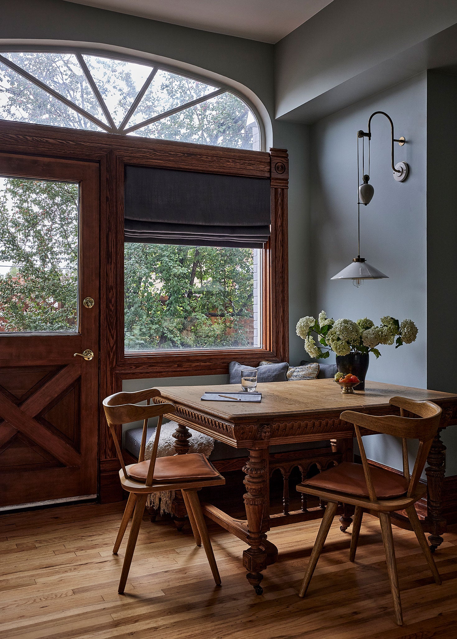 Victorian Bar and Game Room