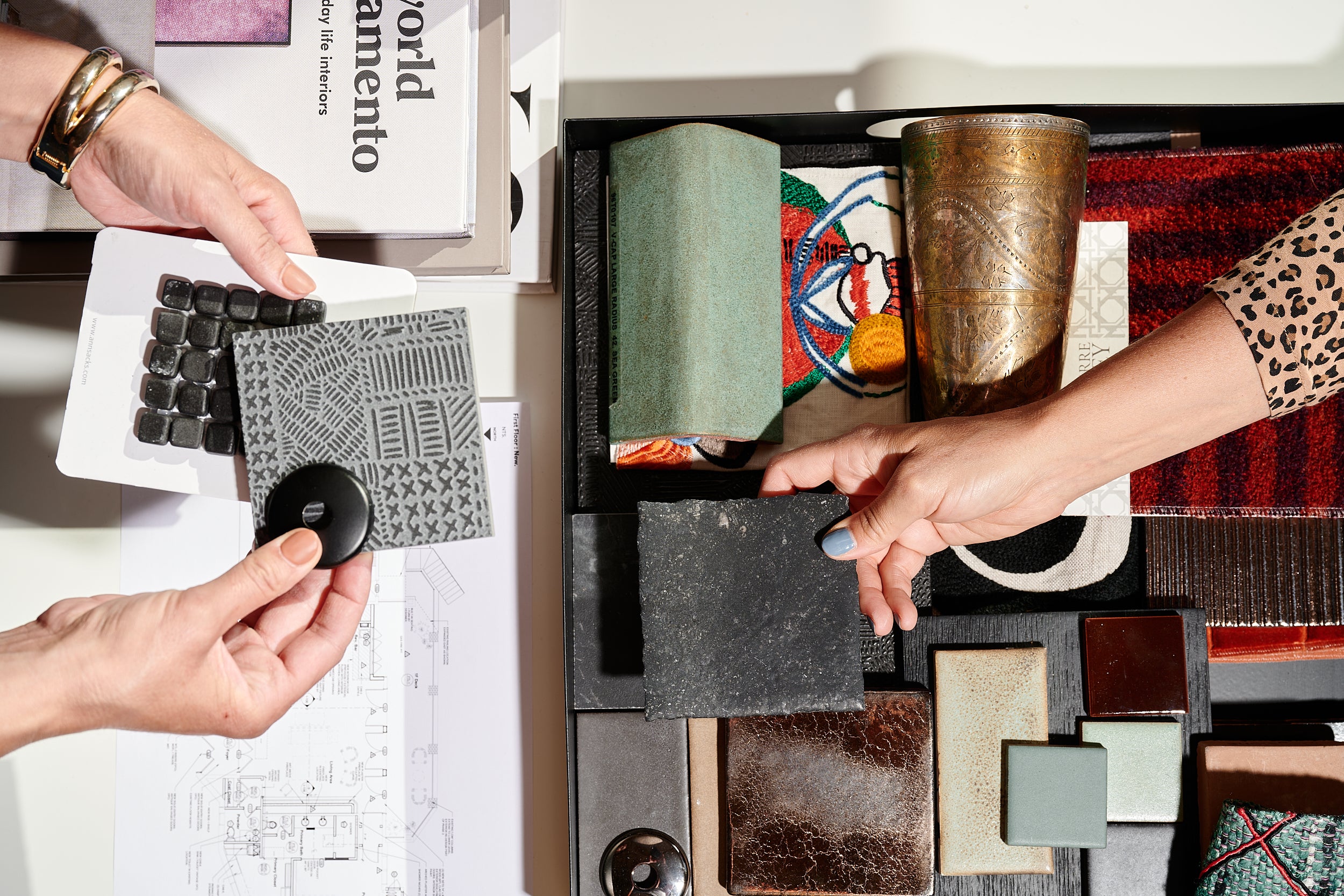 Modern Office and Study