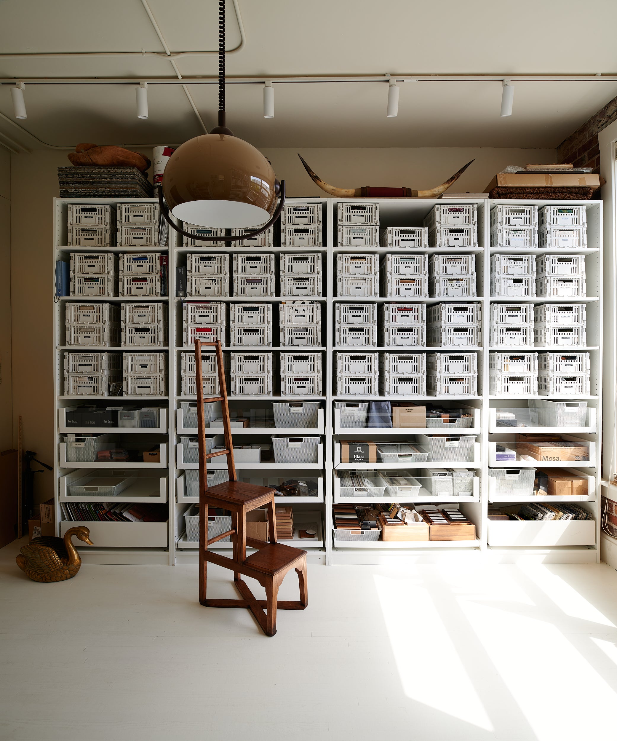 Modern Office and Study