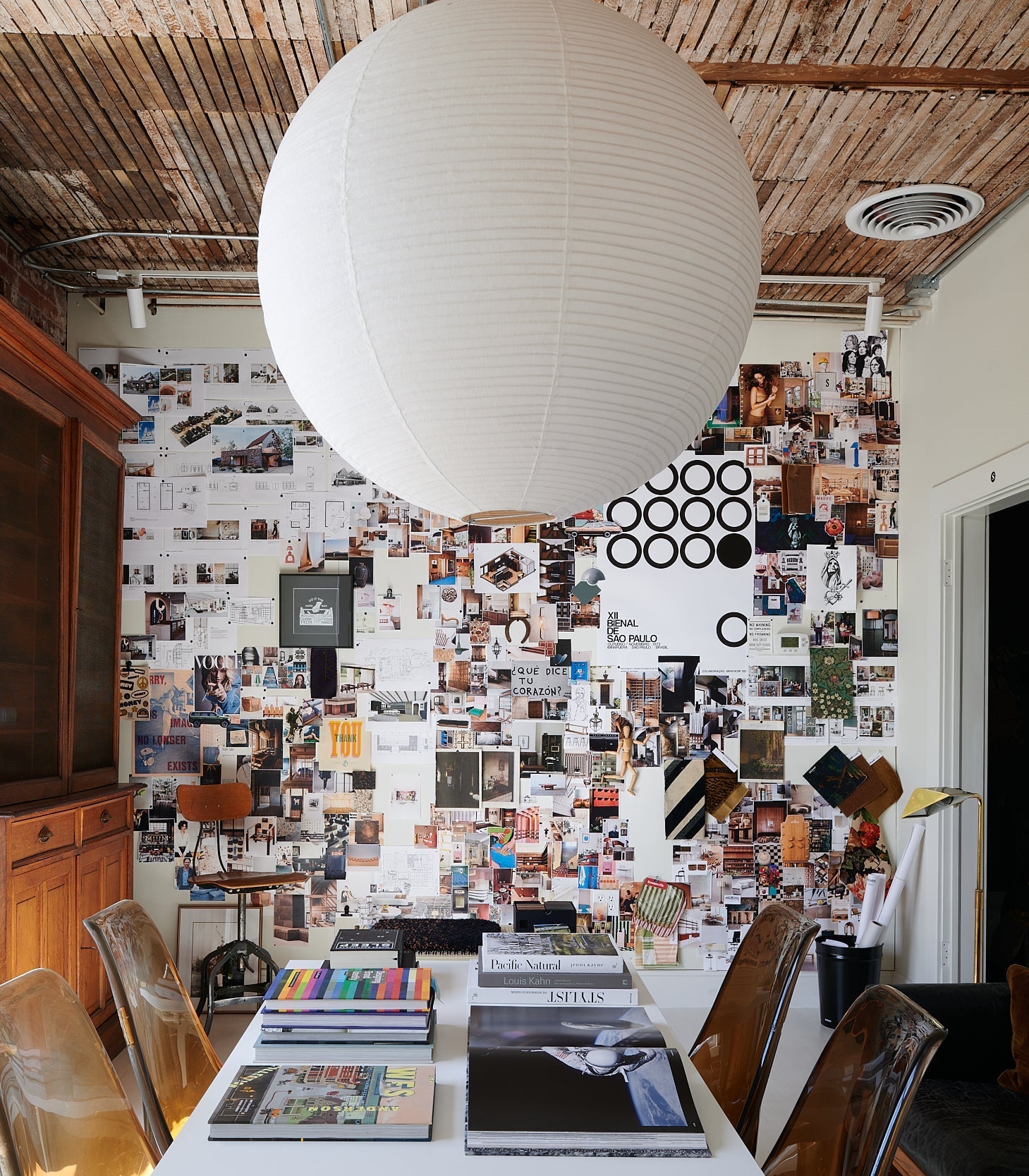 Modern Office and Study