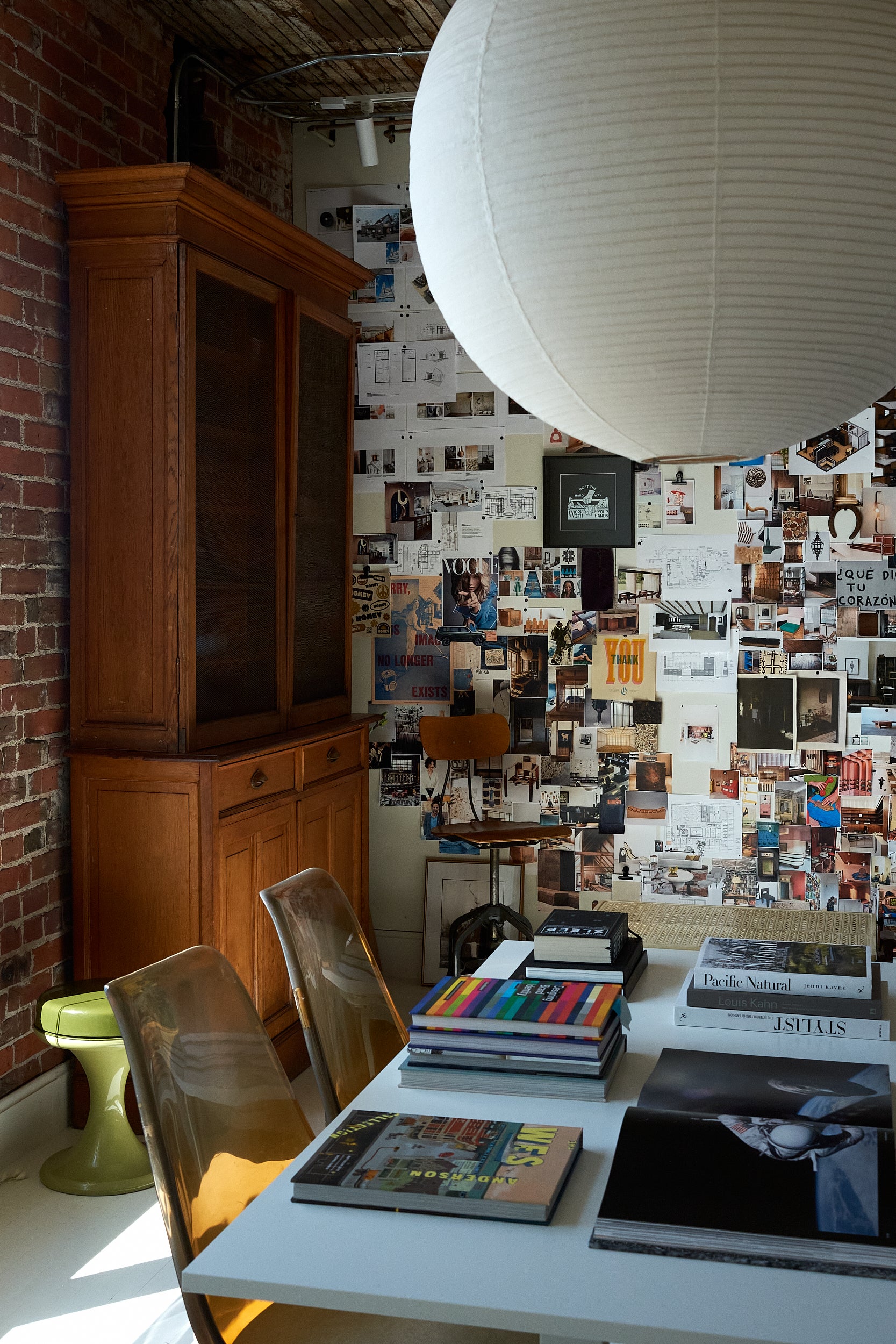 Modern Office and Study