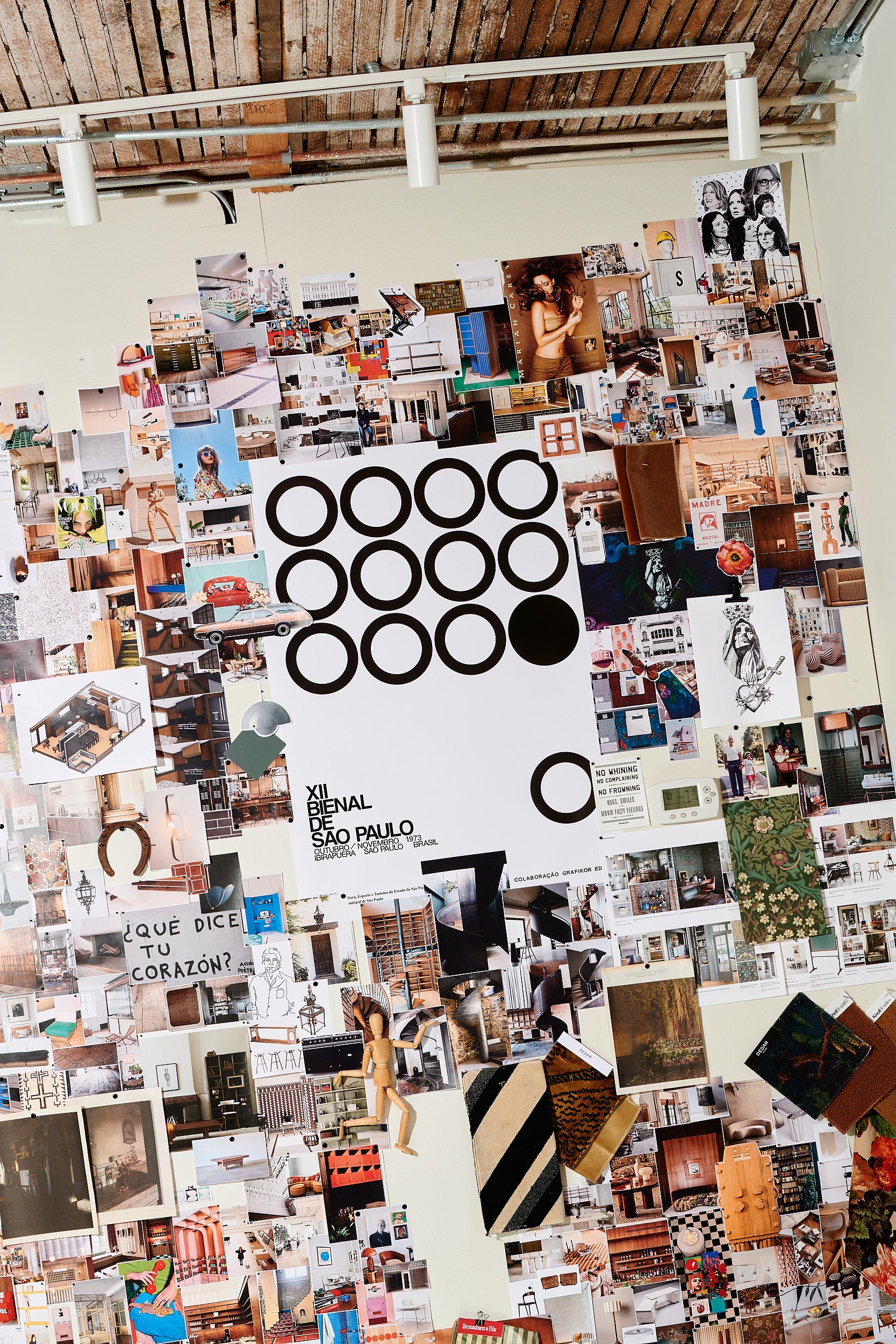 Modern Office and Study