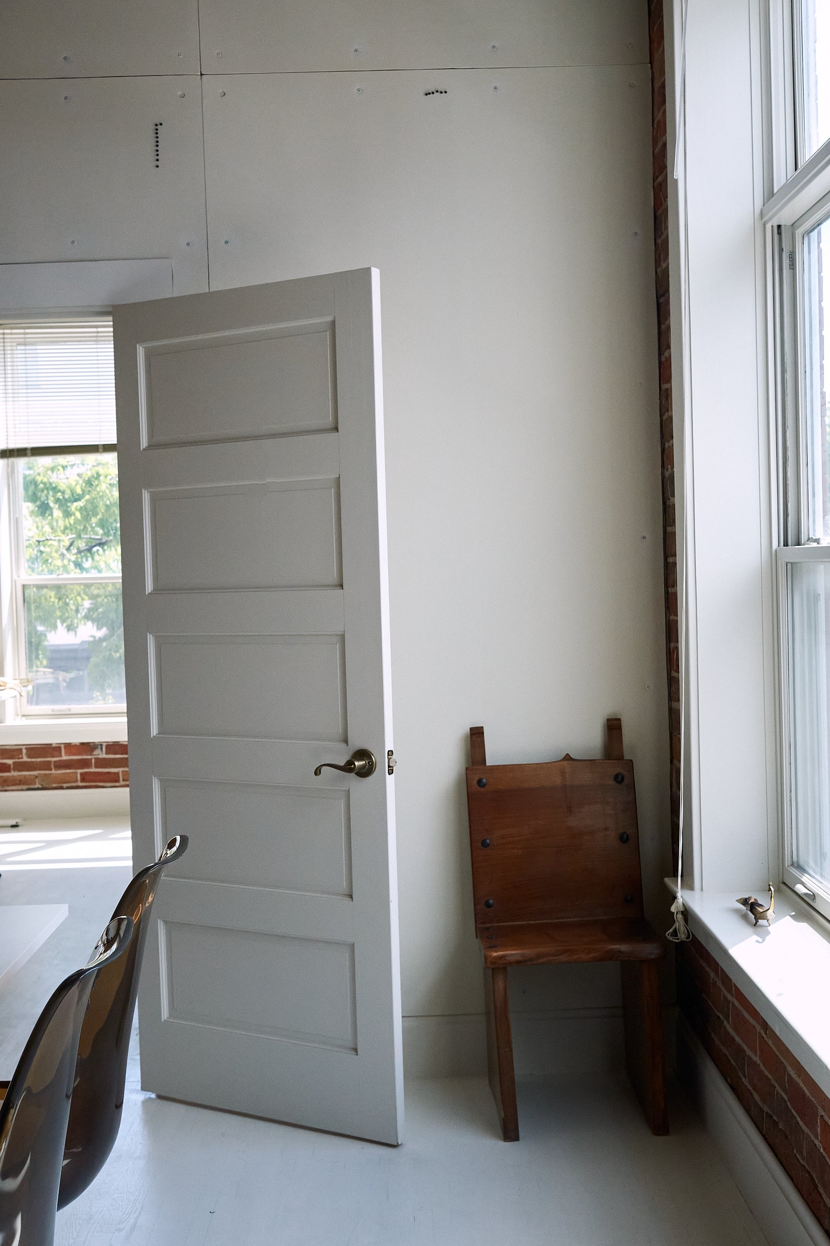 Modern Office and Study