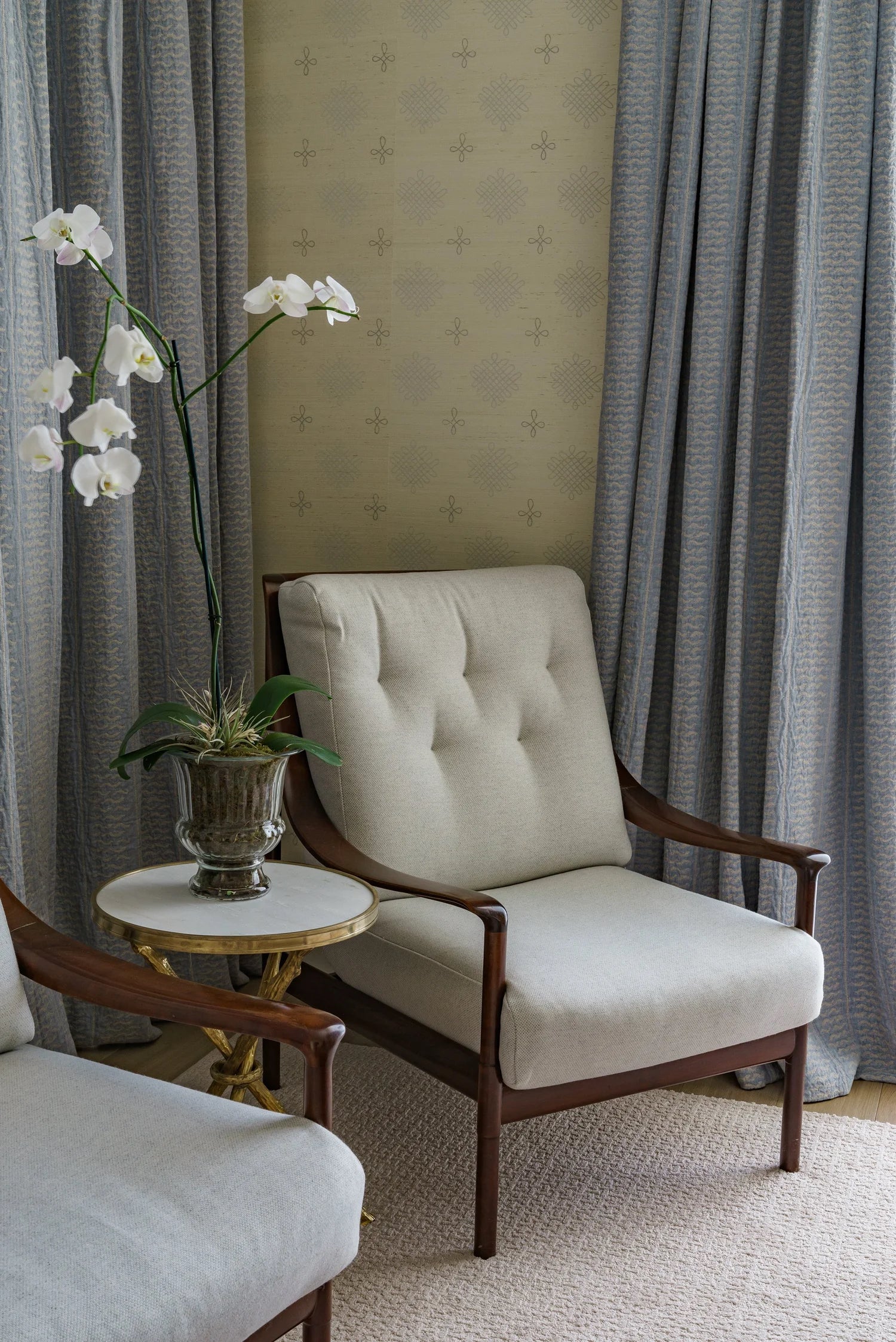 Contemporary Bedroom