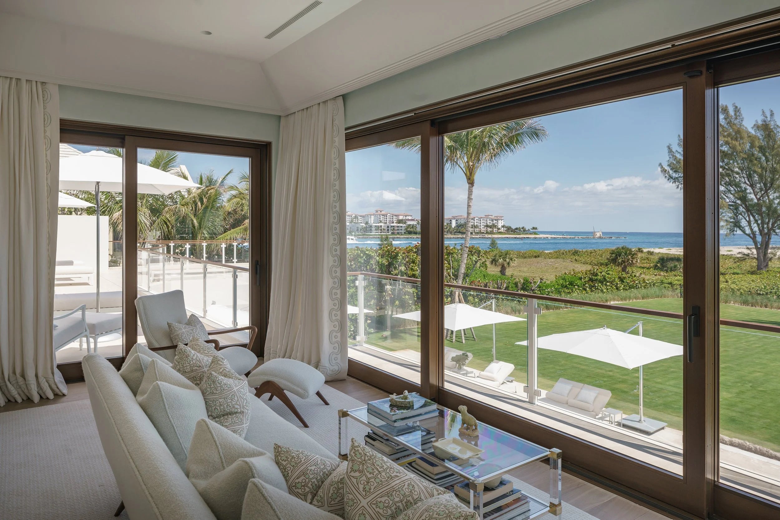 Contemporary Bedroom