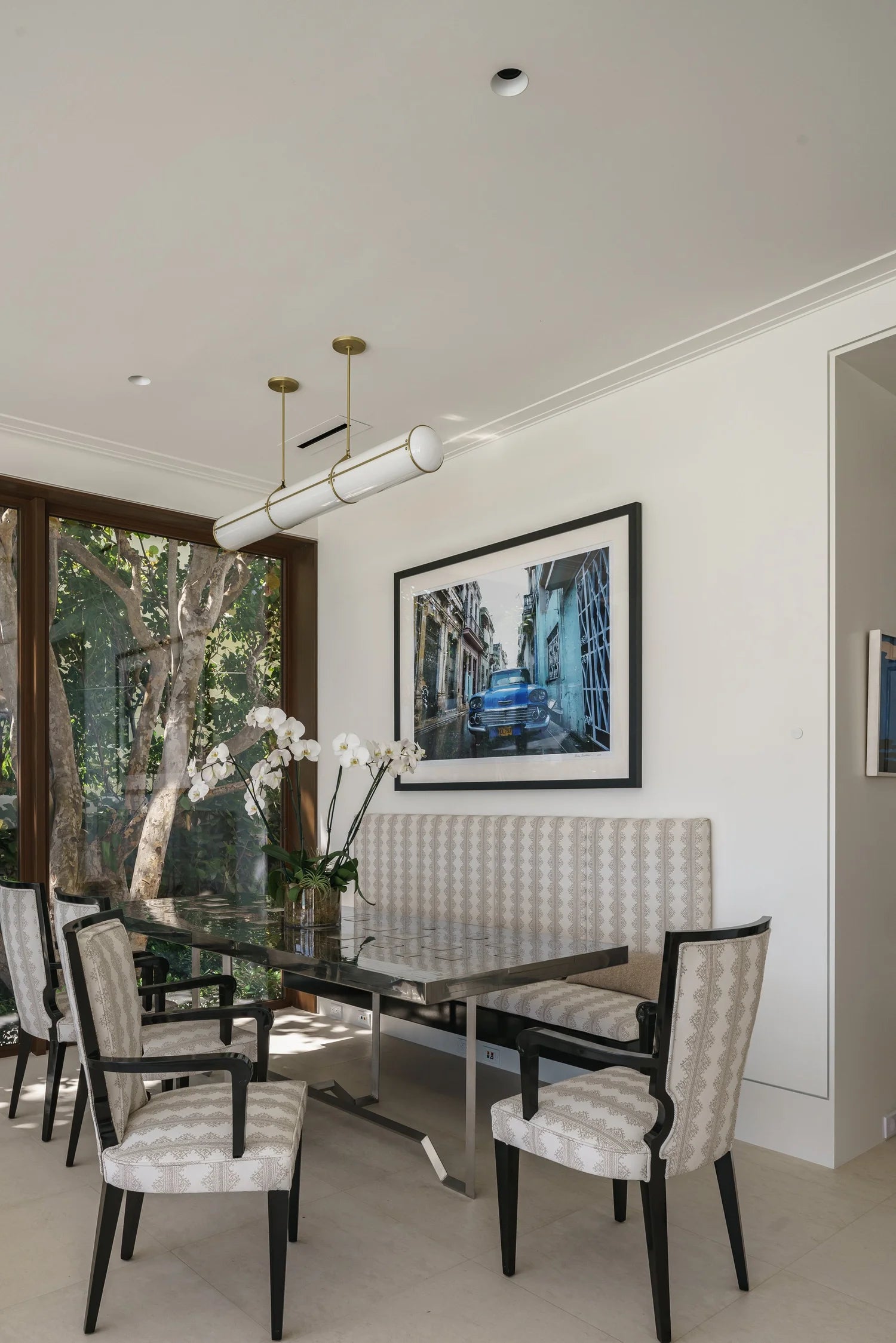 Contemporary Kitchen