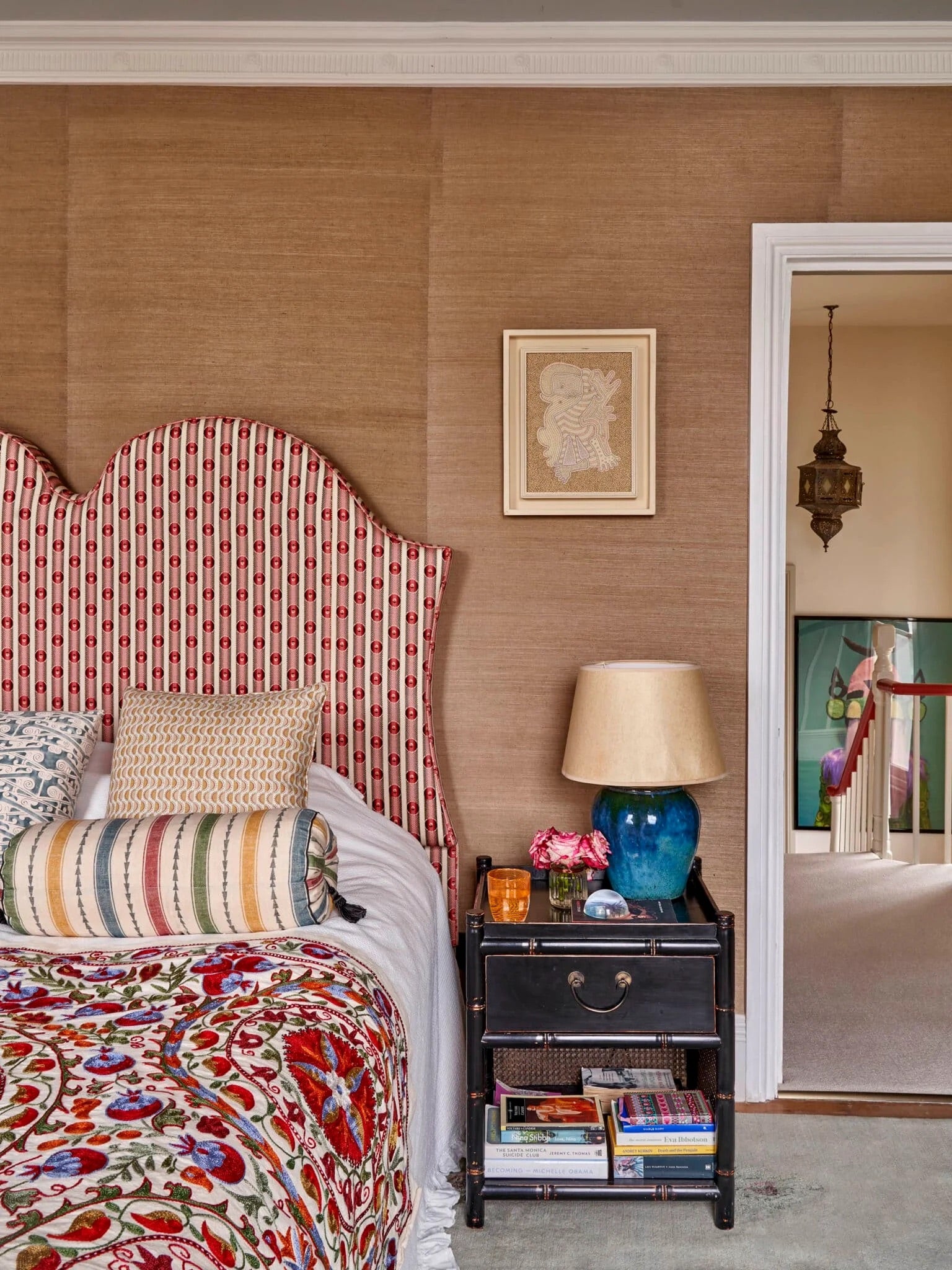 Contemporary Bedroom