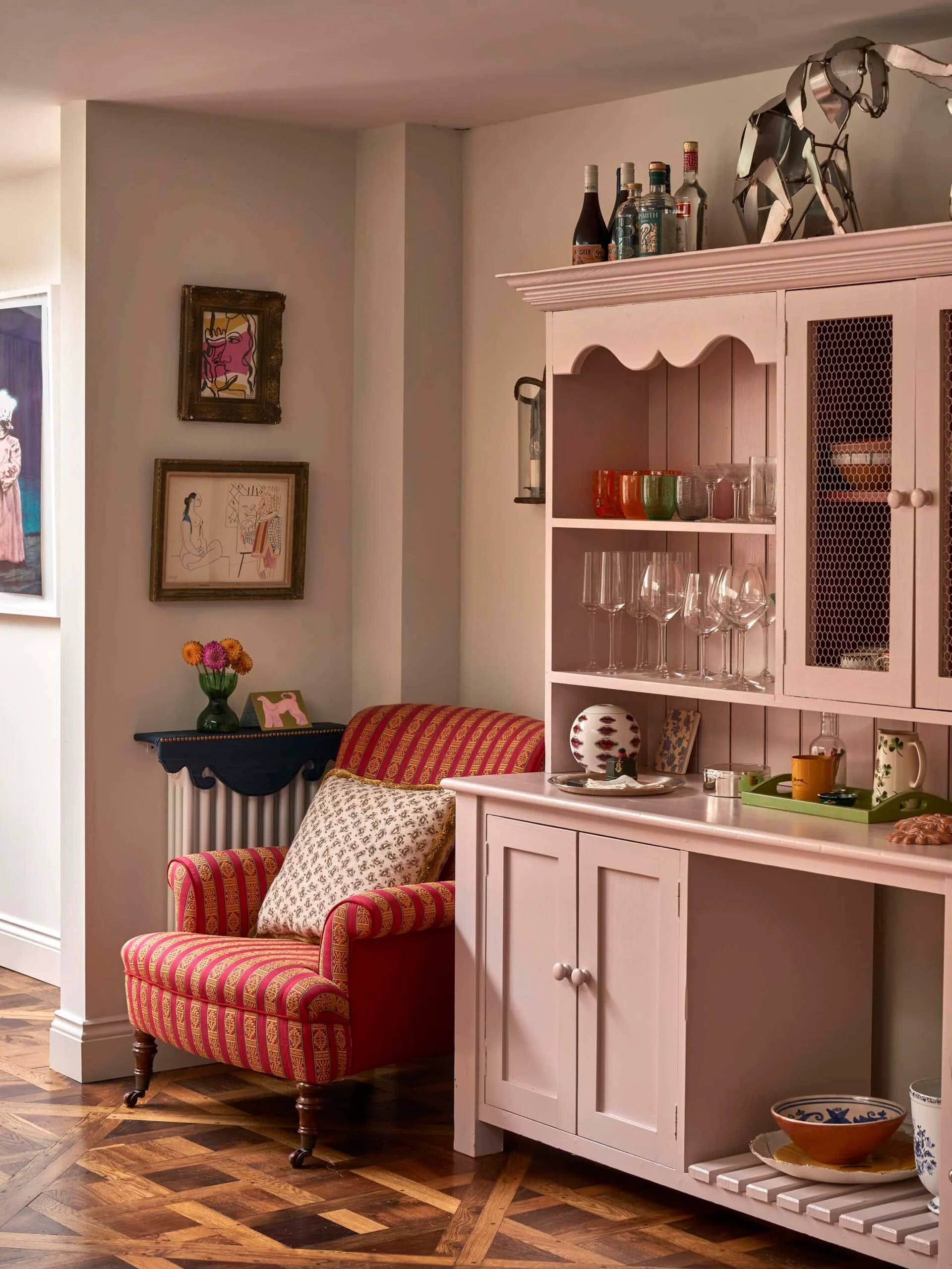 Contemporary Kitchen