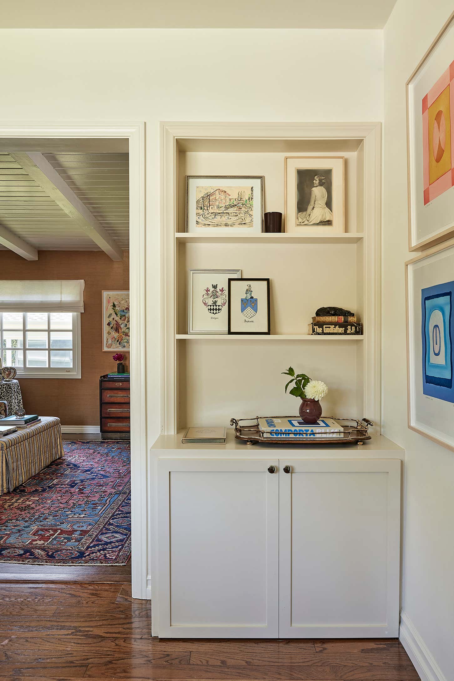 A closer look at Luxury Living With Law Support
