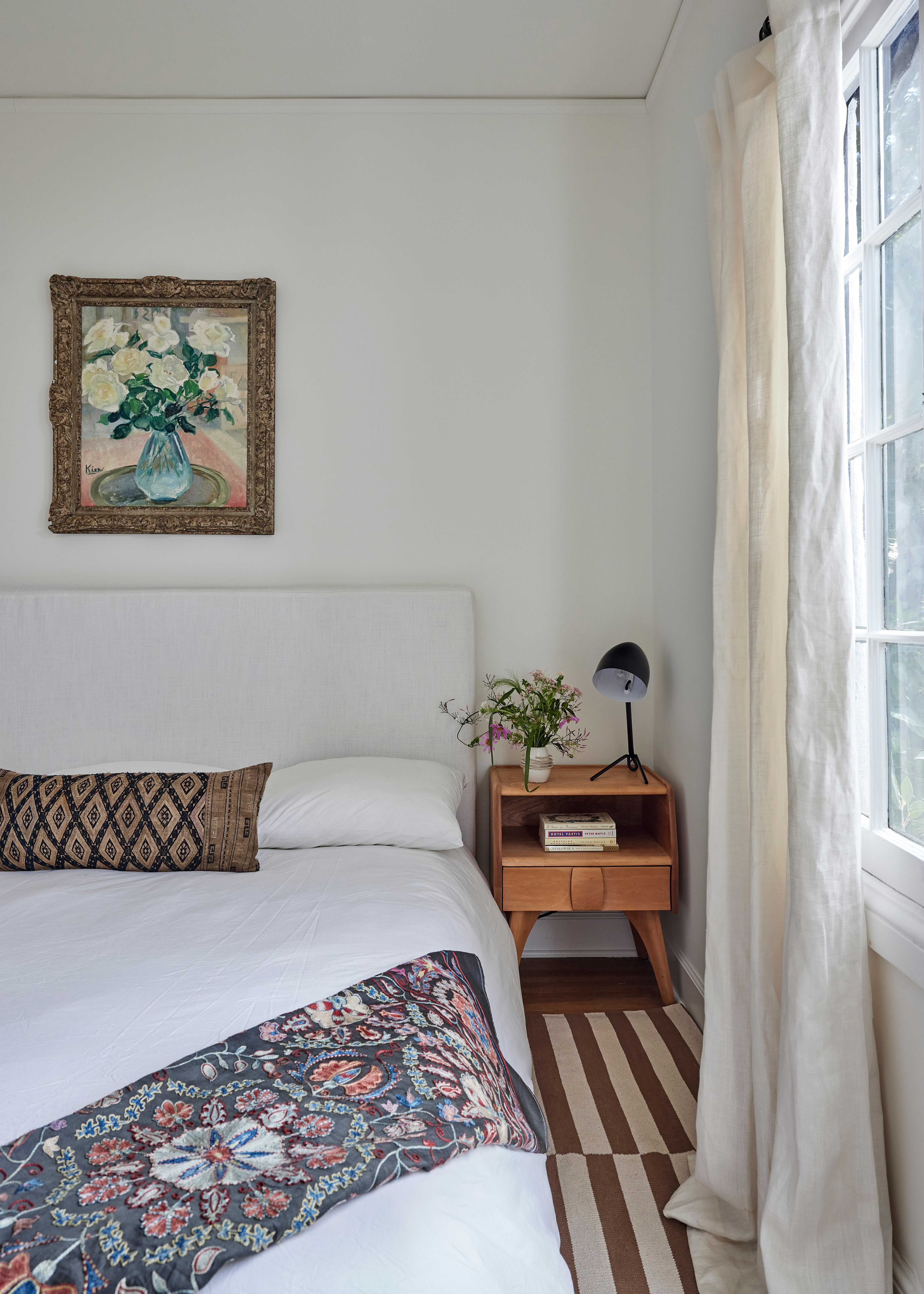 Mediterranean Bedroom