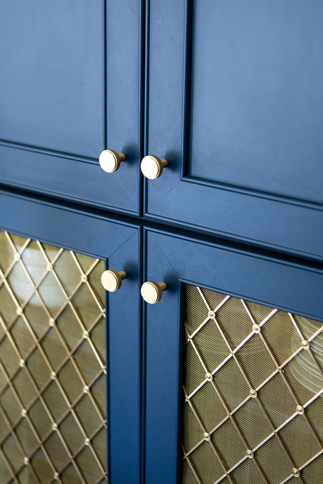 Transitional Kitchen