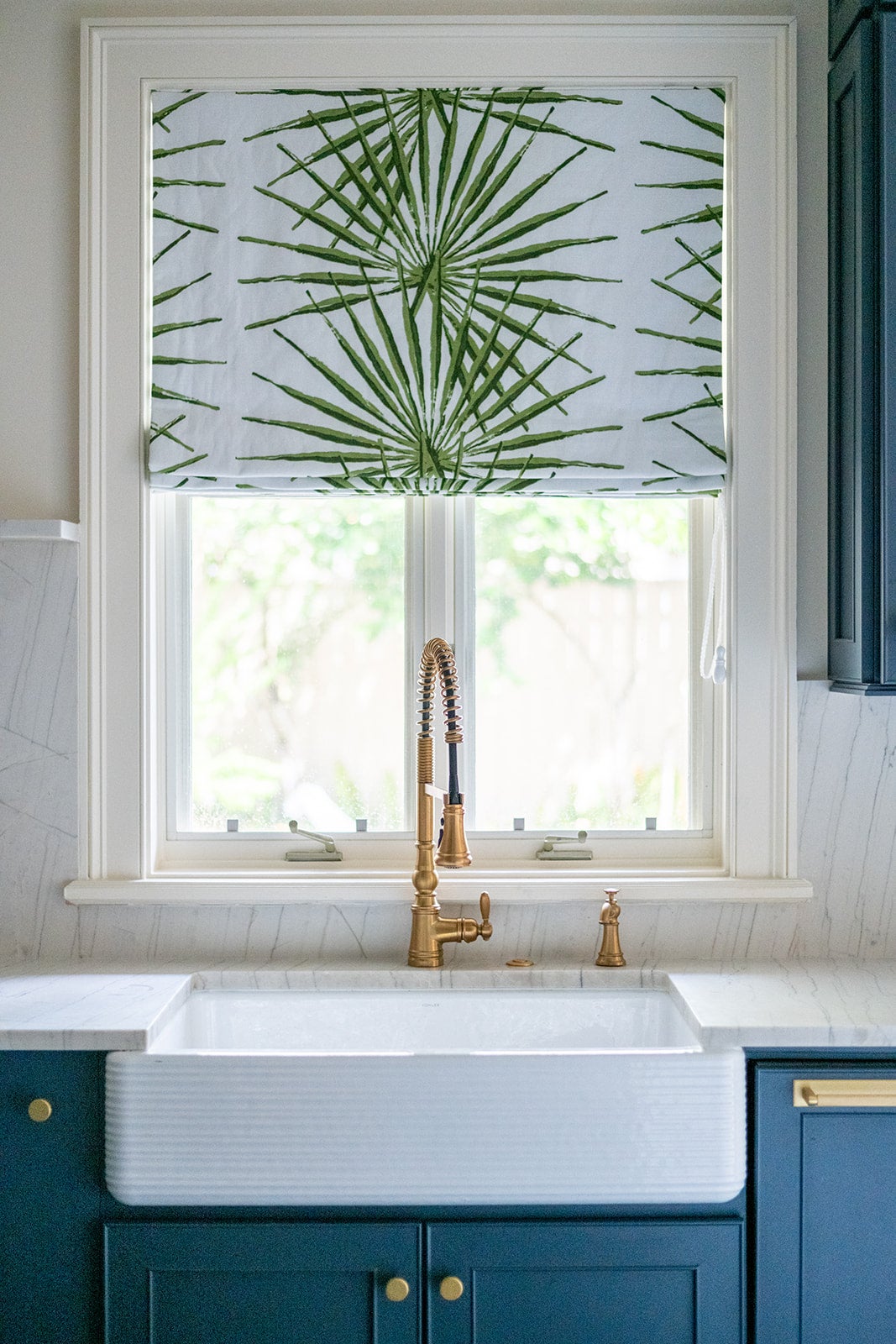 Transitional Kitchen