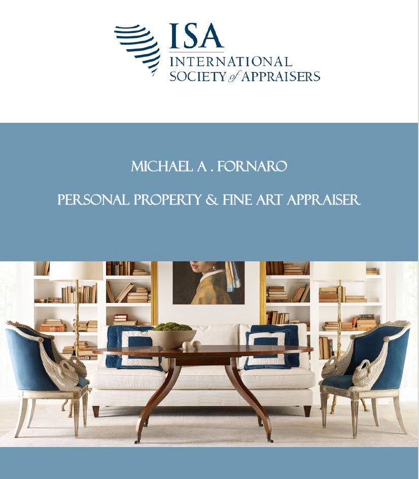 Traditional Living Room