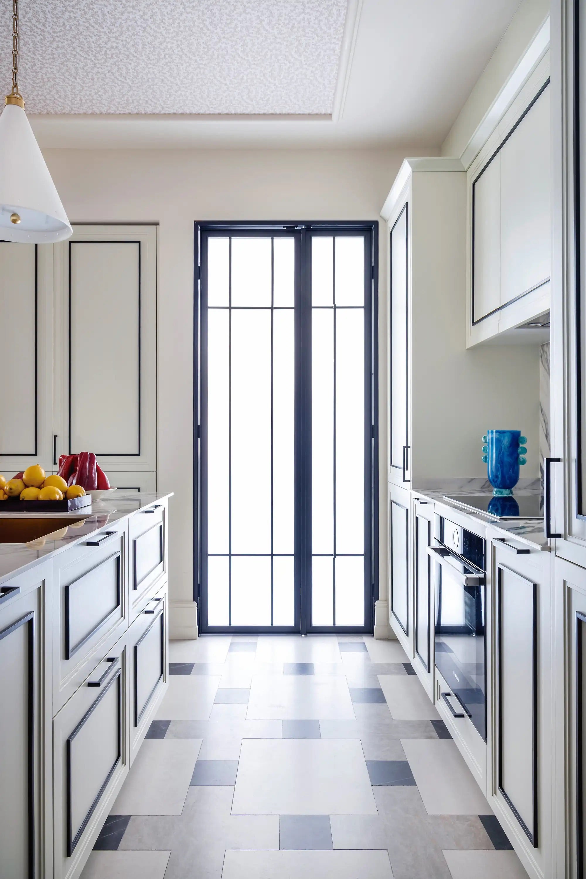 Contemporary Kitchen