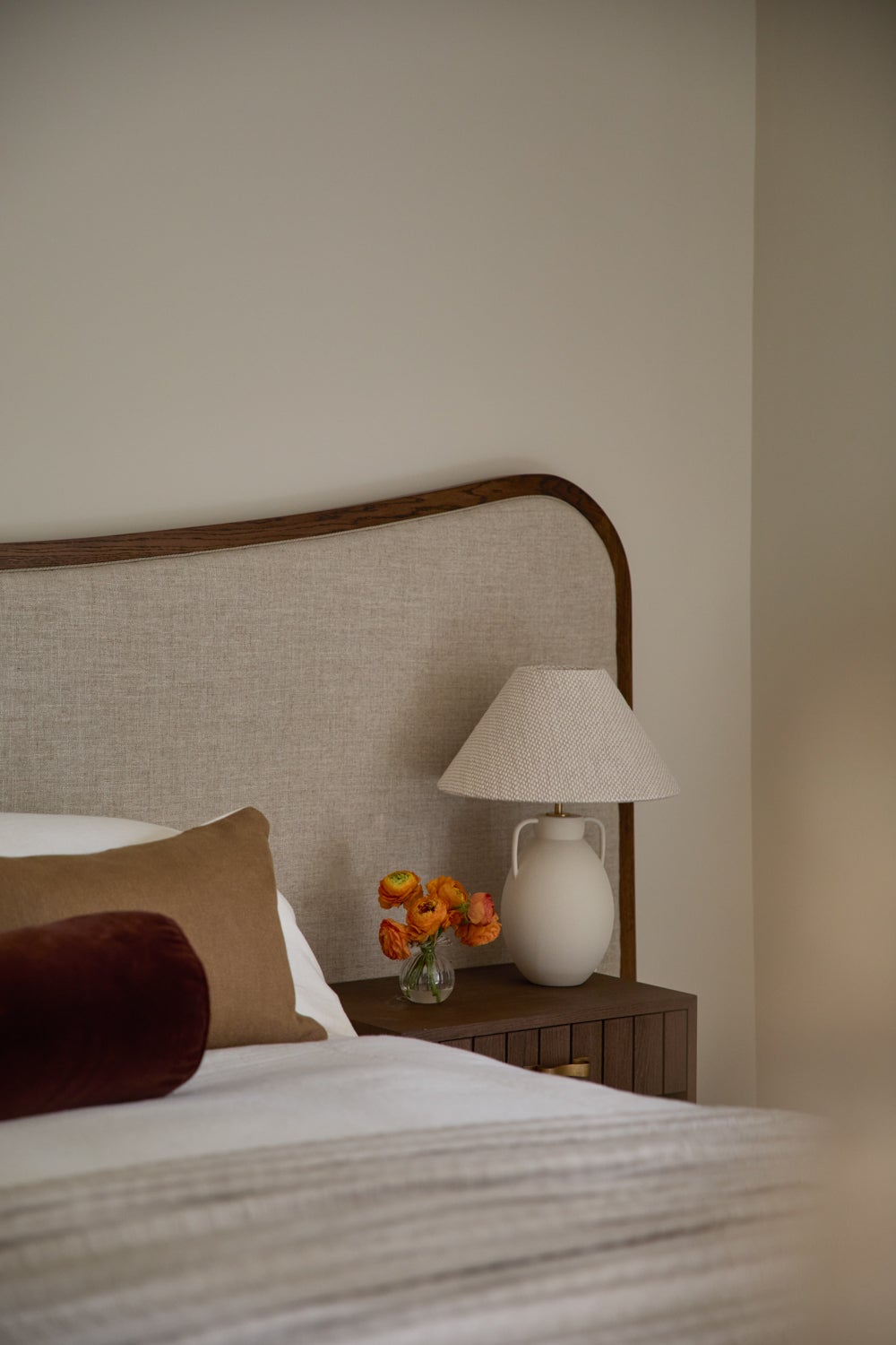 Contemporary Bedroom