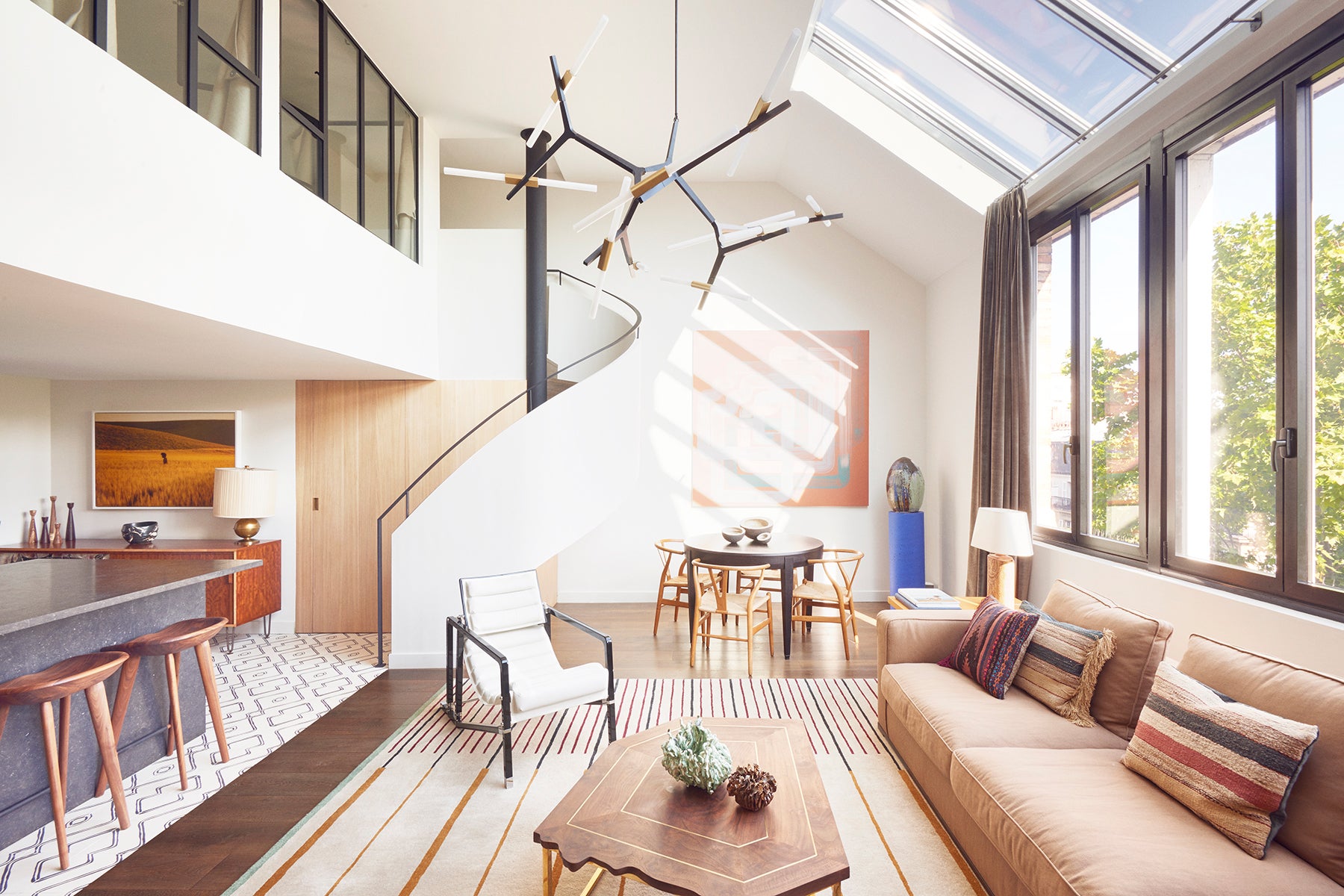 Open Plan by Commune Design | 1stDibs