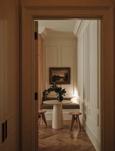Office Kitchen. London Office by Two Muse Studios.