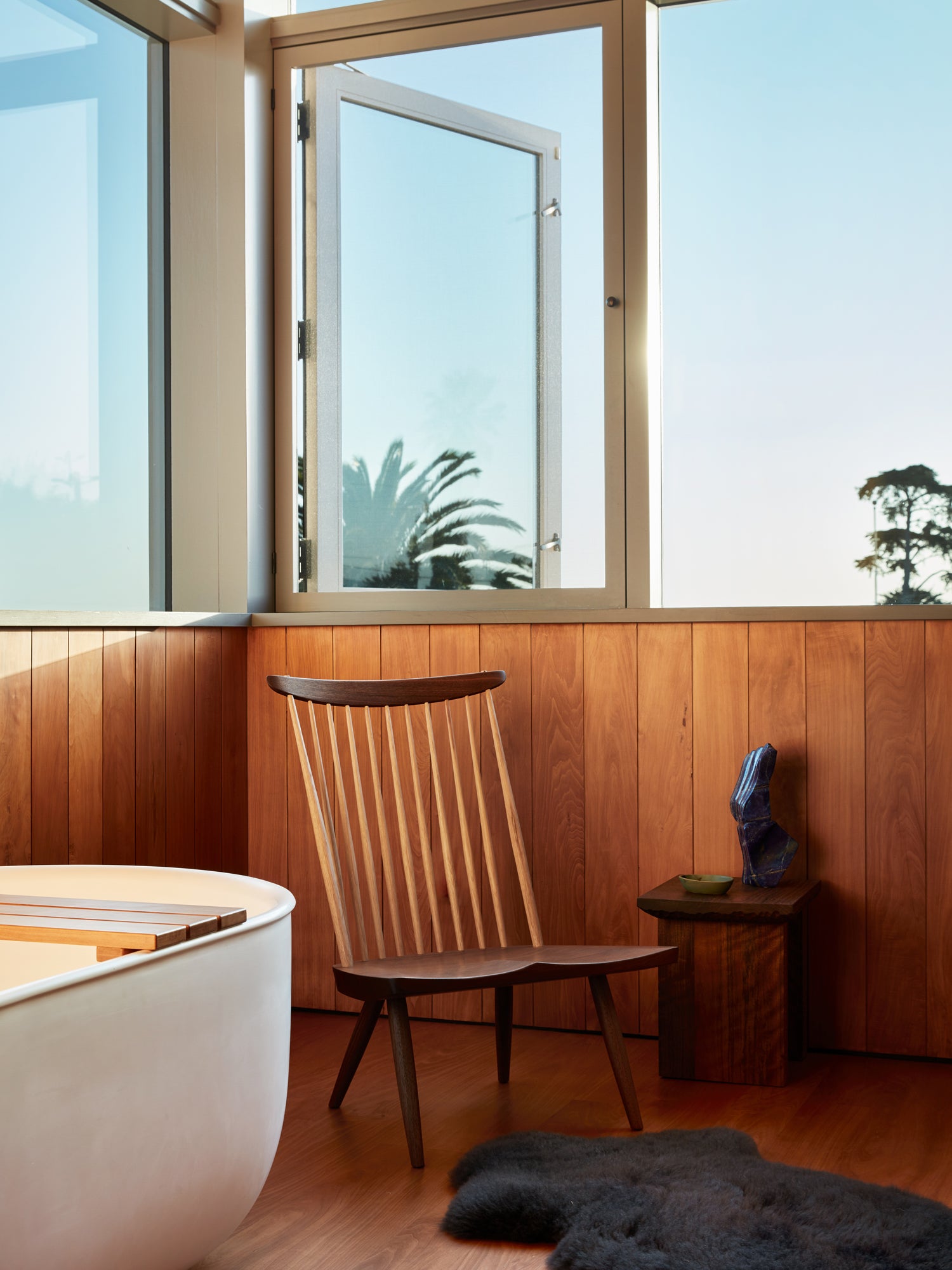 Beach Style Bathroom
