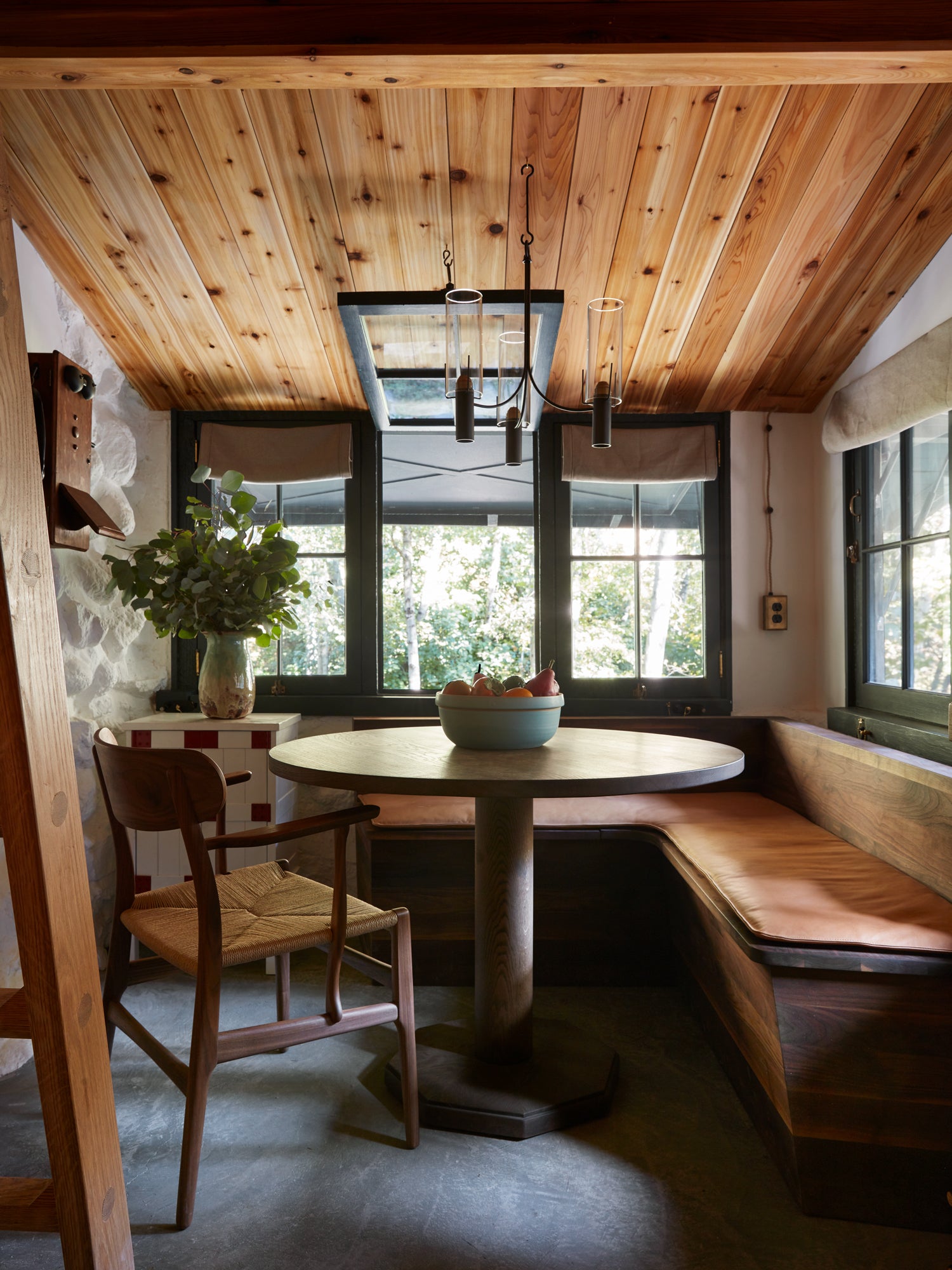 Bohemian Kitchen