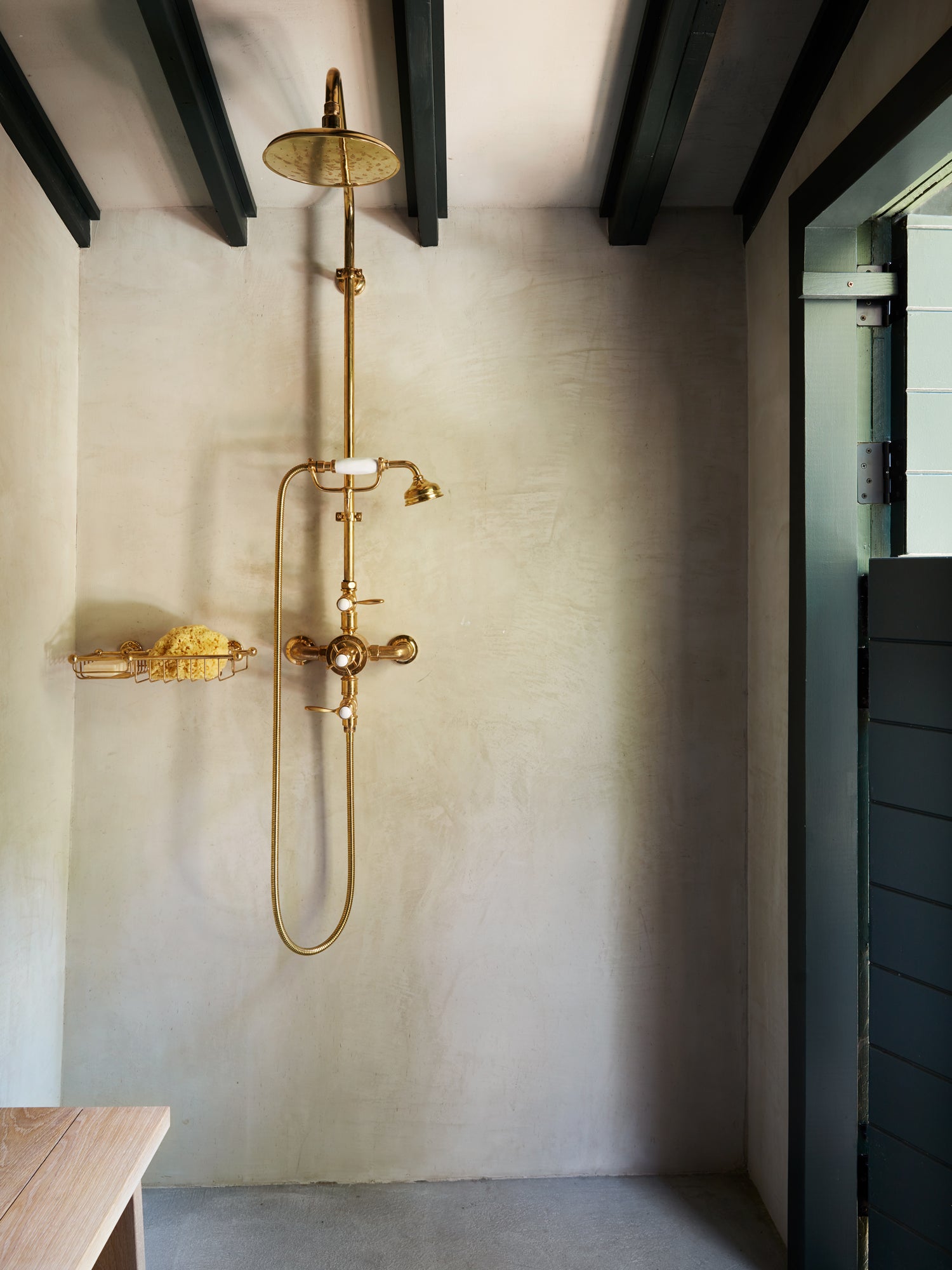 Bohemian Bathroom