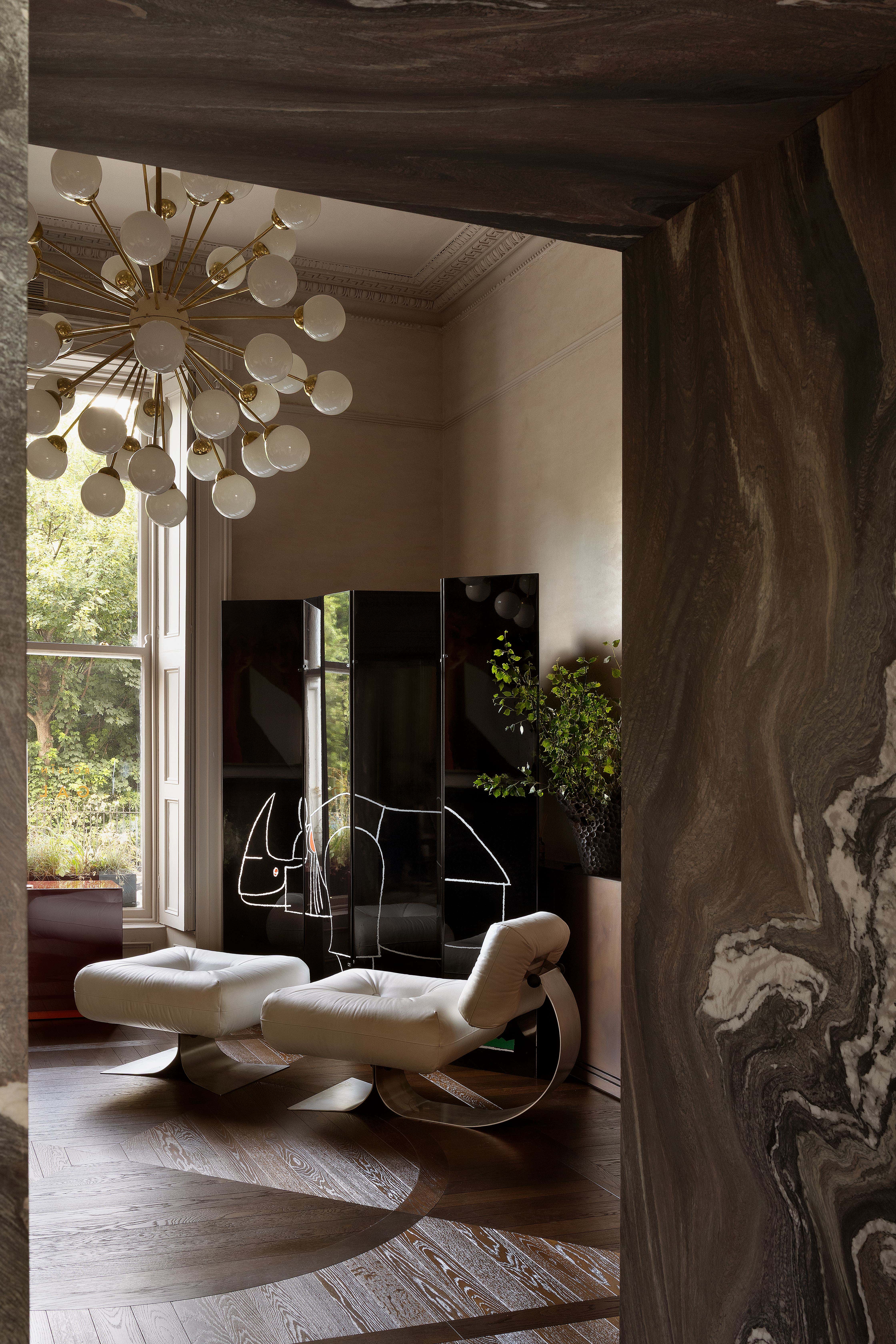 Open Plan by Róisín Lafferty | 1stDibs