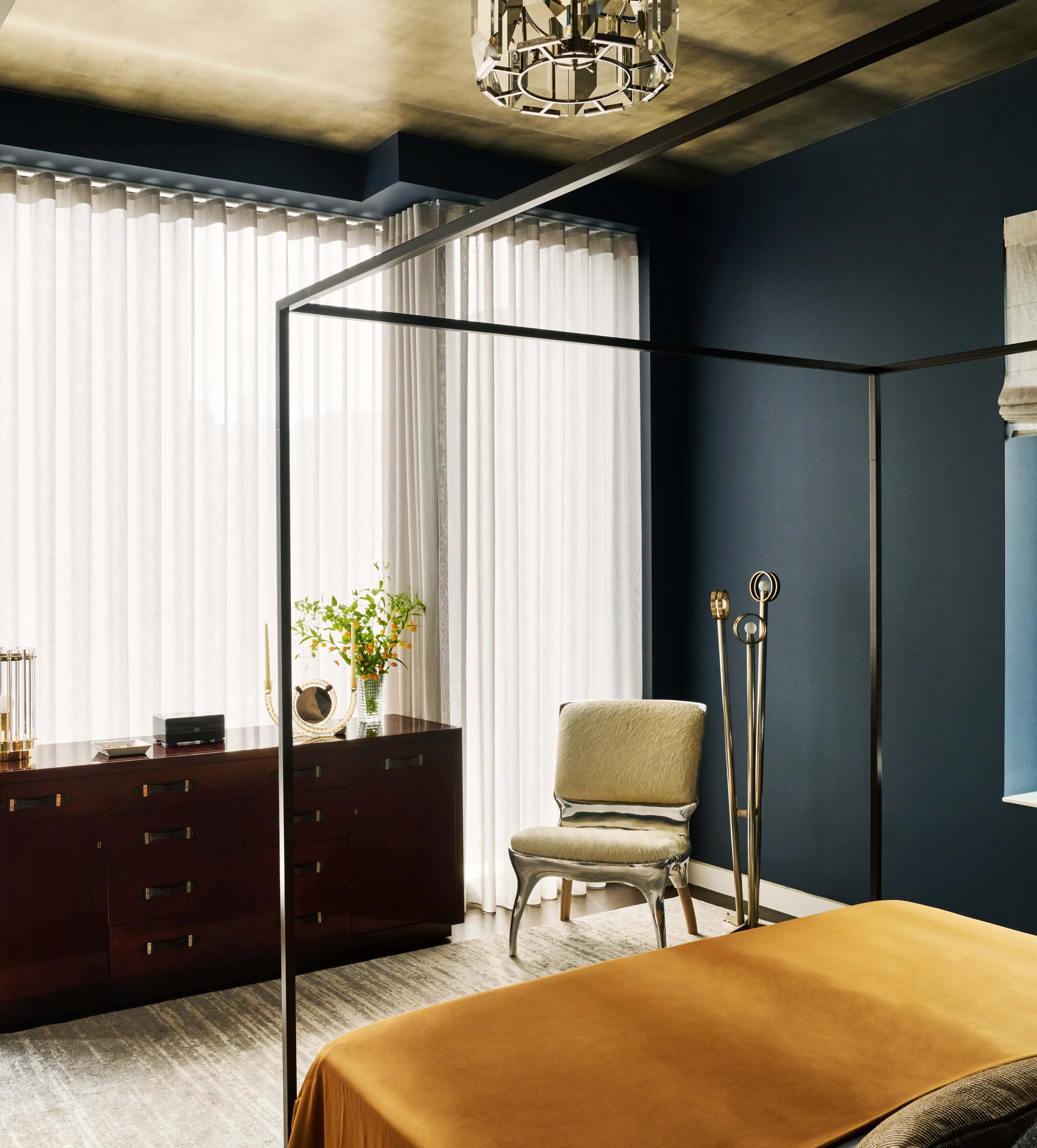 Bedroom by Hines Collective | 1stDibs