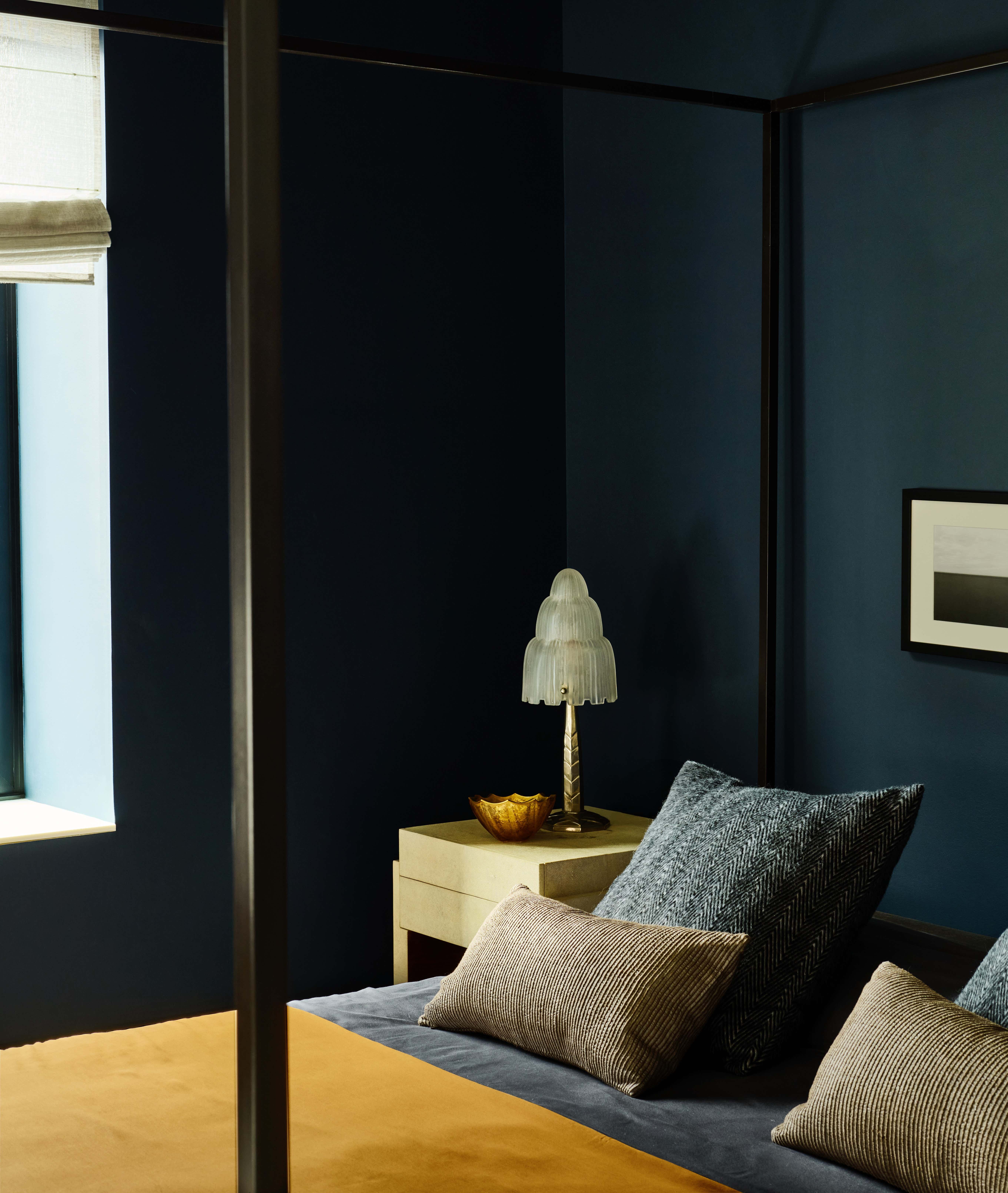 Bedroom by Hines Collective | 1stDibs