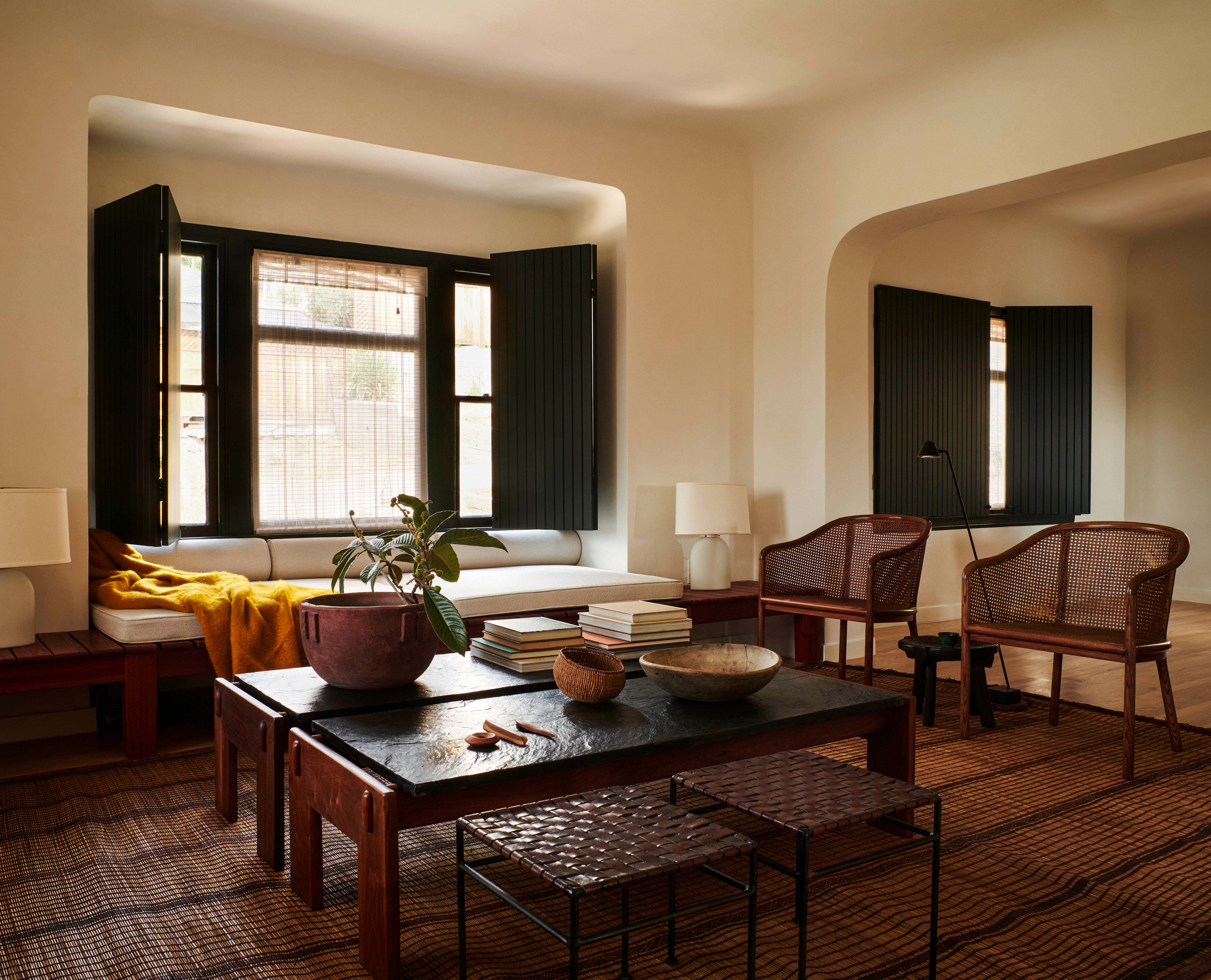 Living Room by Bernatz | 1stDibs
