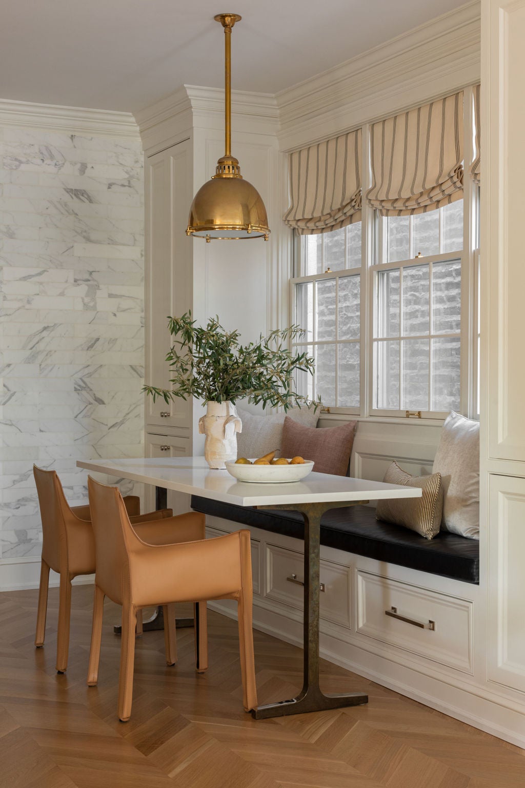 Contemporary Kitchen