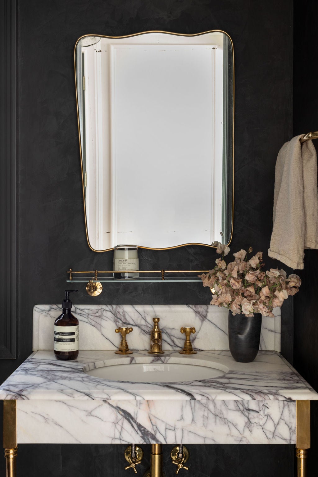 Contemporary Bathroom