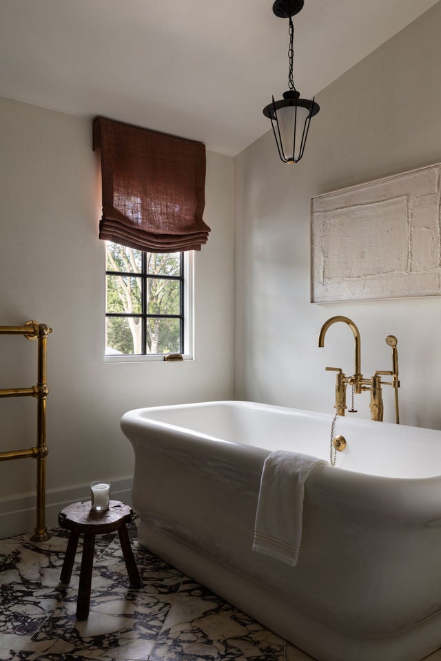 Contemporary Bathroom