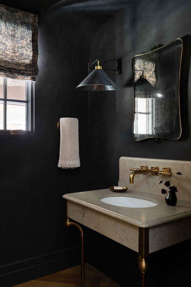 Contemporary Bathroom