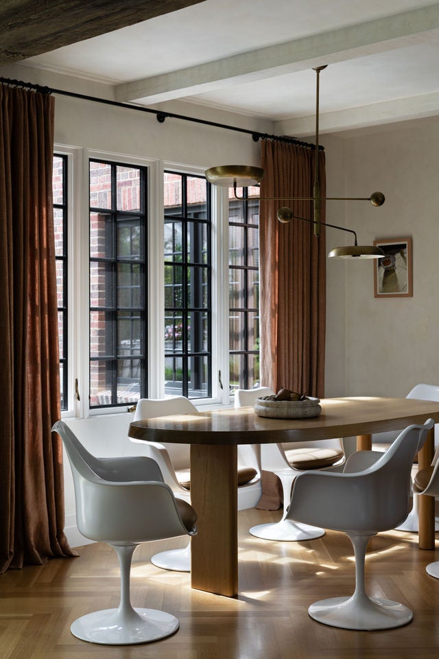 Contemporary Kitchen