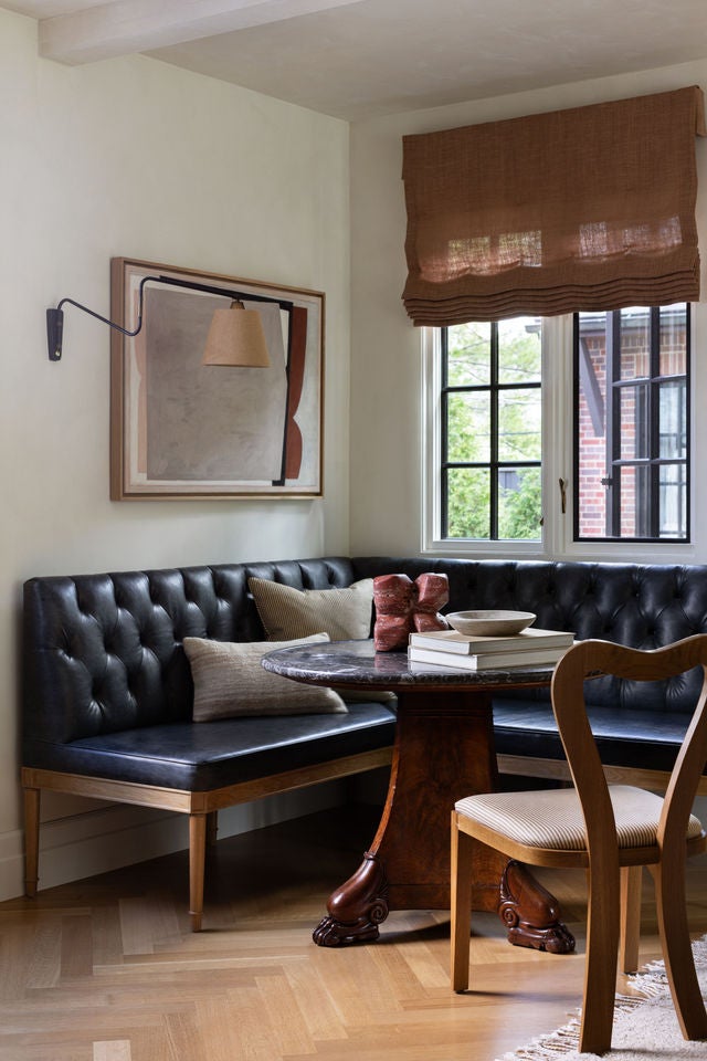 Contemporary Kitchen