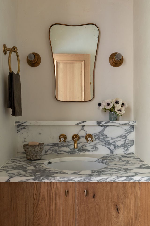 Contemporary Bathroom