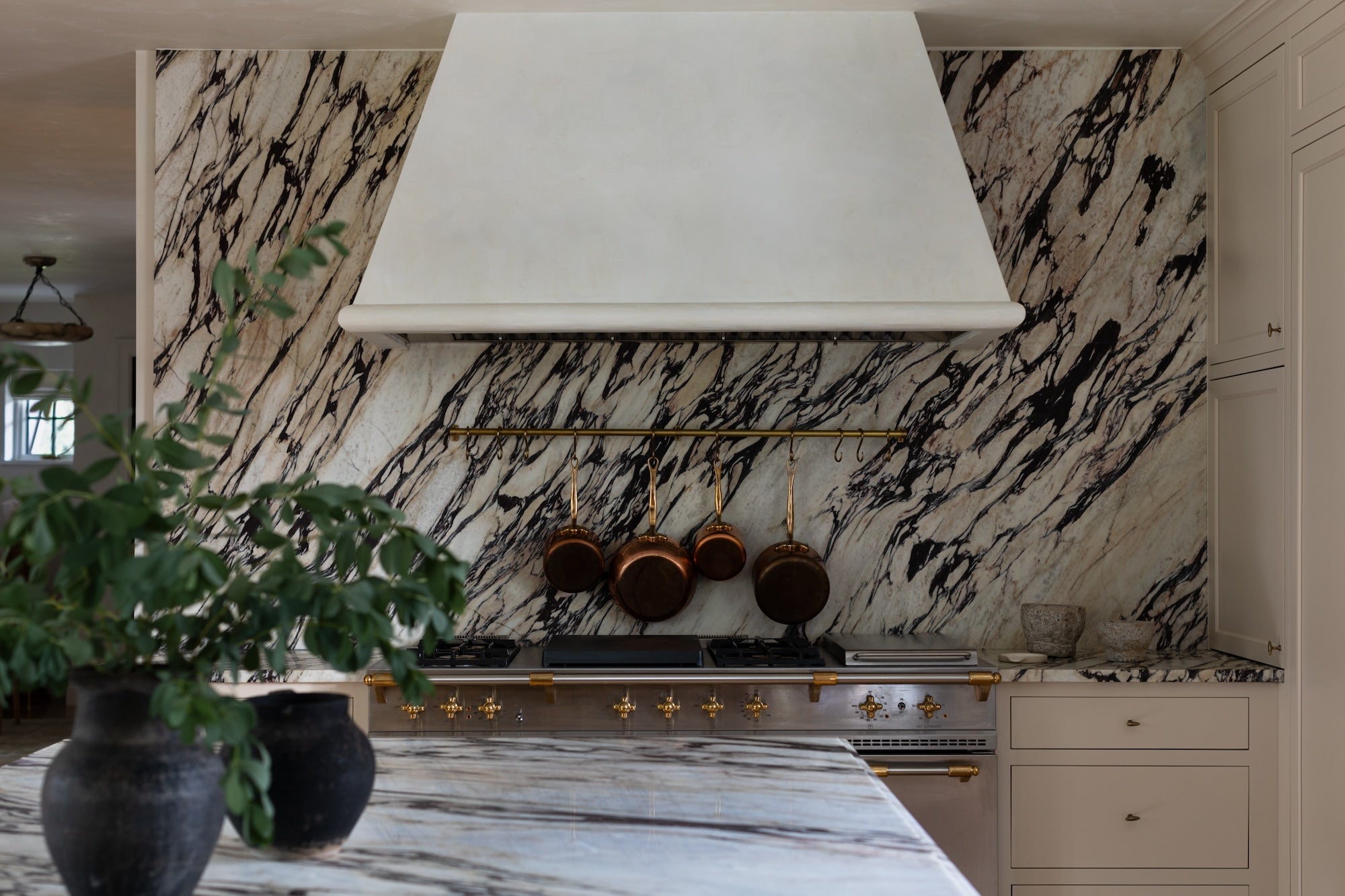 Contemporary Kitchen