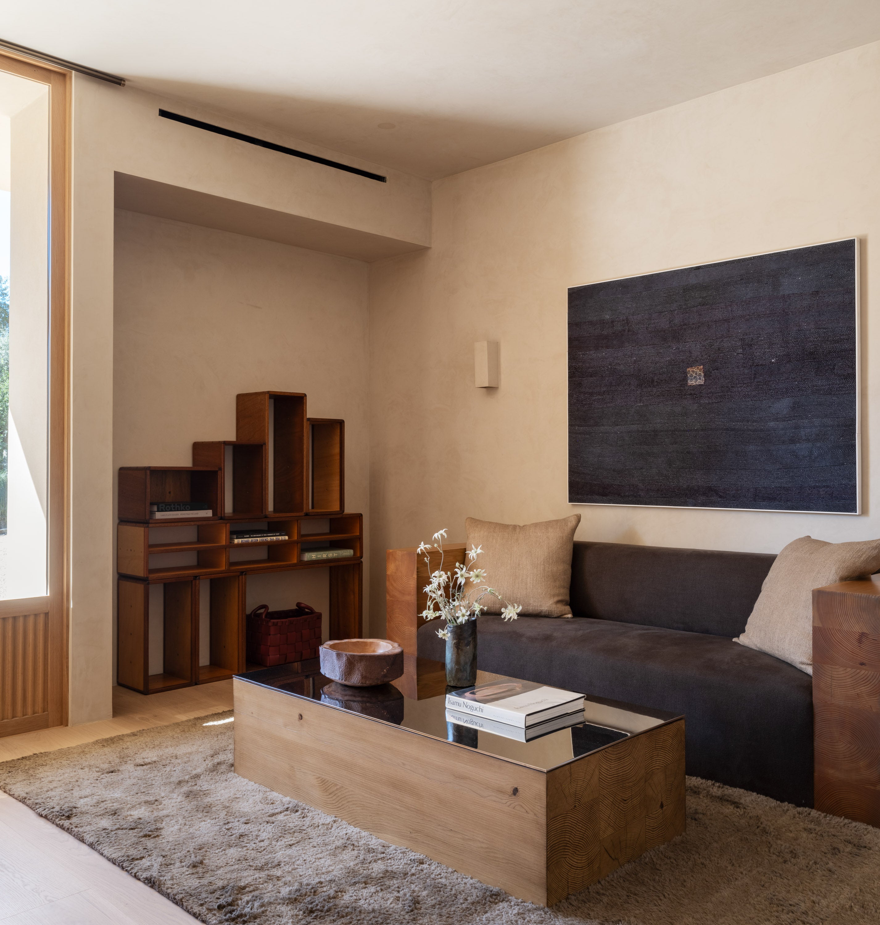 Modern Office and Study