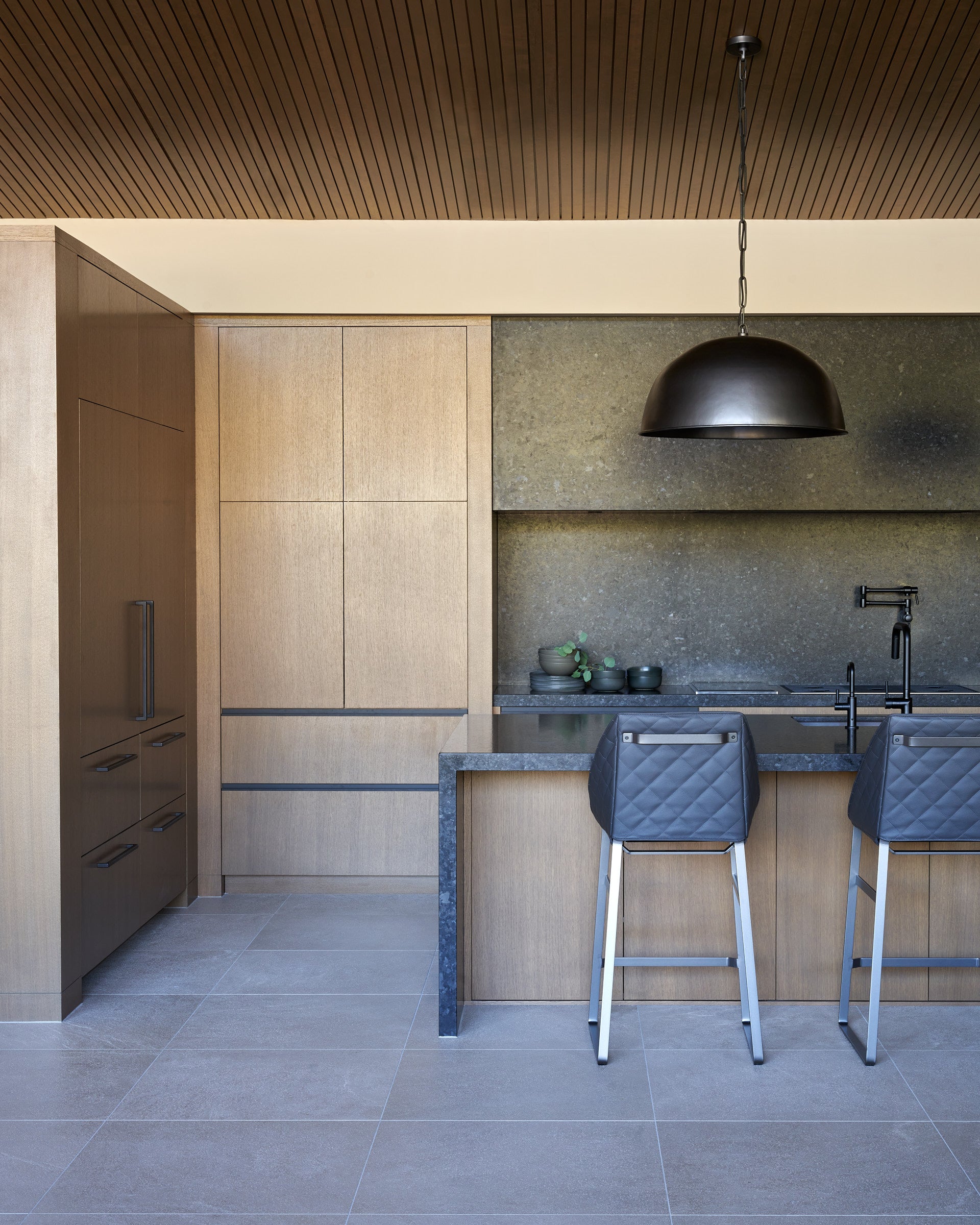 Contemporary Kitchen